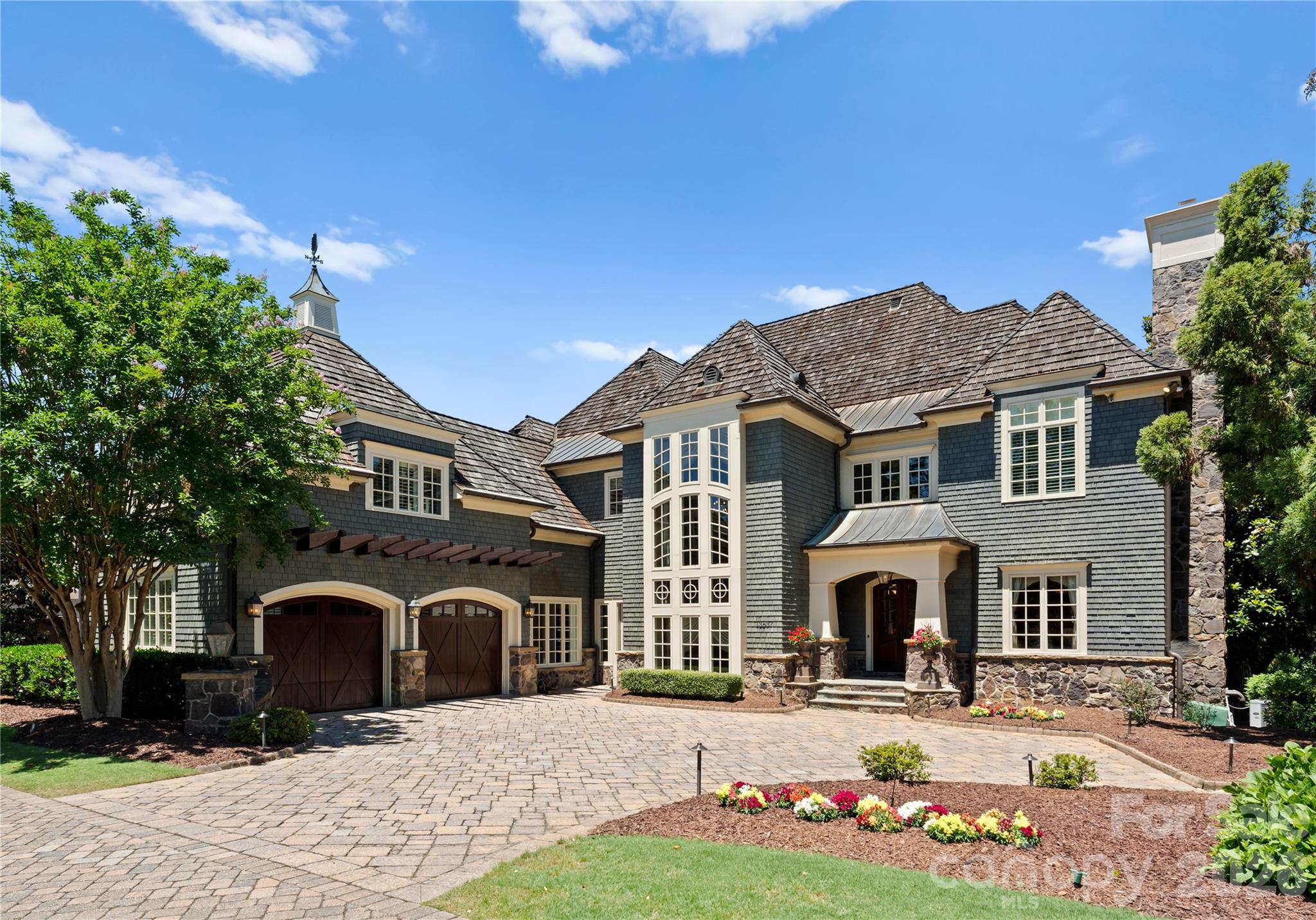 13837 Grand Palisades Pw, Charlotte, NC 28278