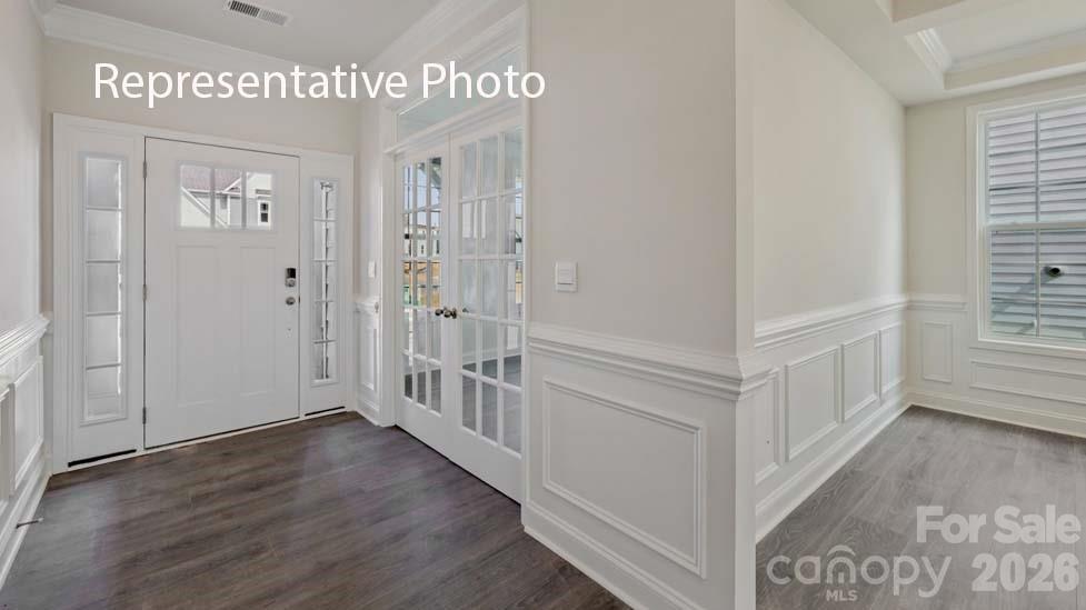 3055 Eclipse Ct, Indian Trail, NC 28079
