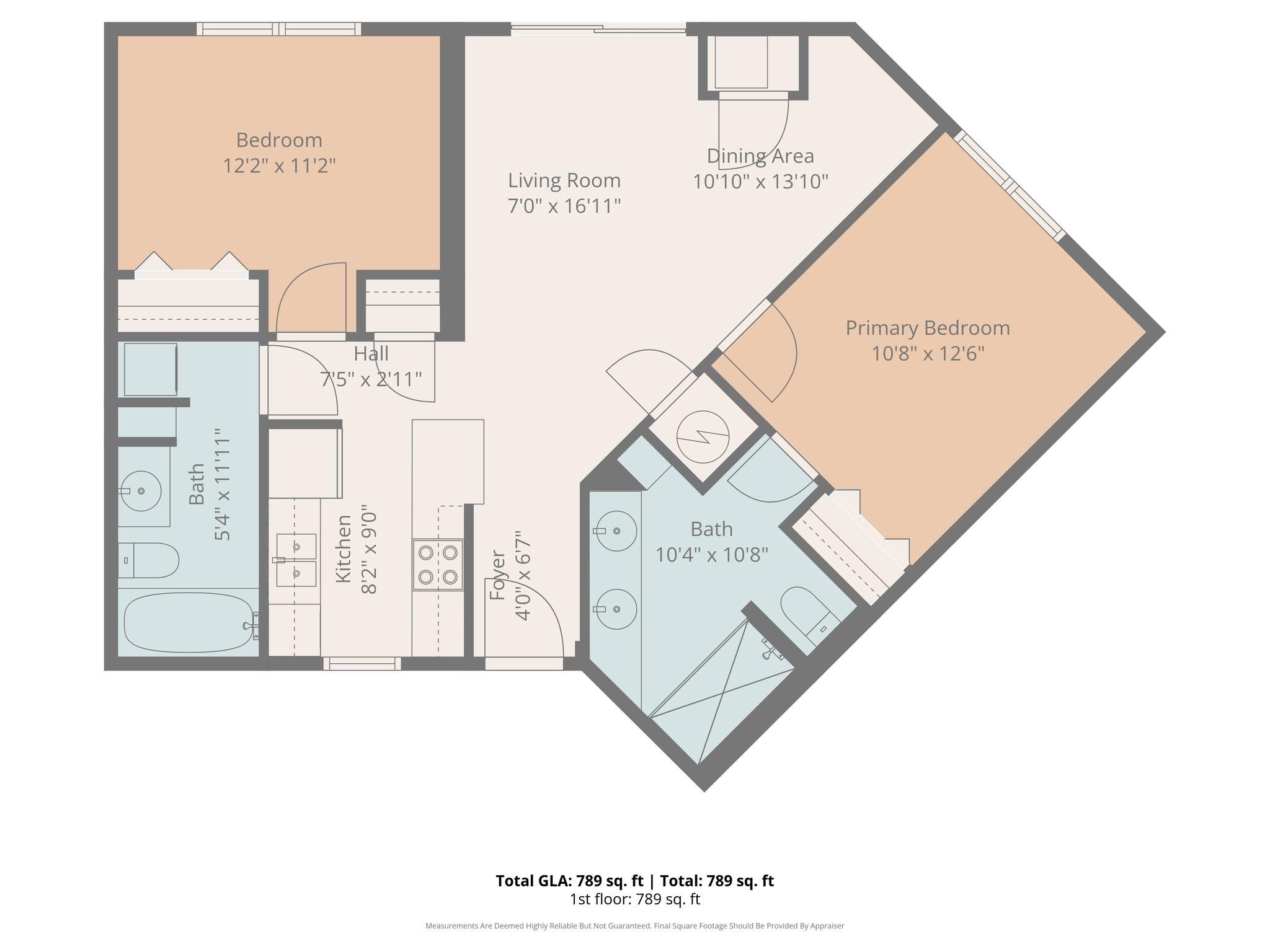211 Heritage Blvd #412, Fort Mill, SC 29715