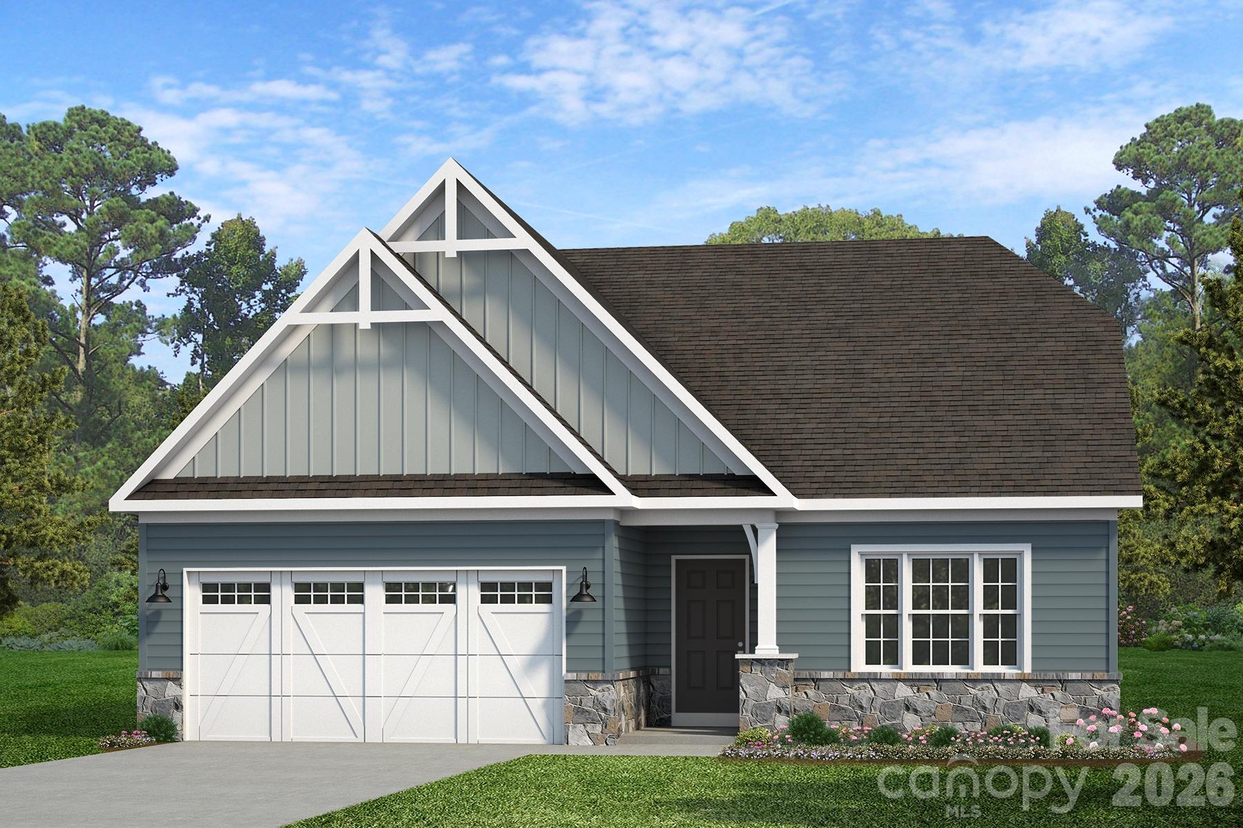 200 Ervin Rd #Caldwell, Mooresville, NC 28117