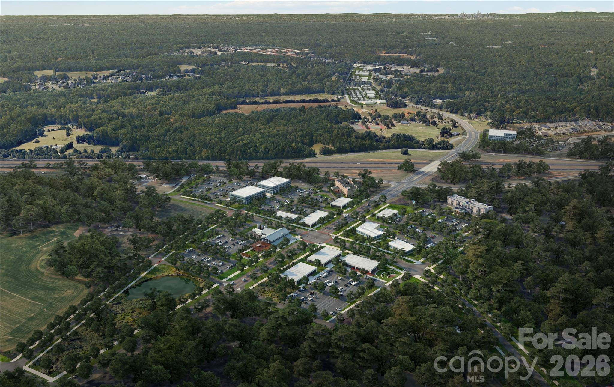 00 218 Hw, Mint Hill, NC 28227