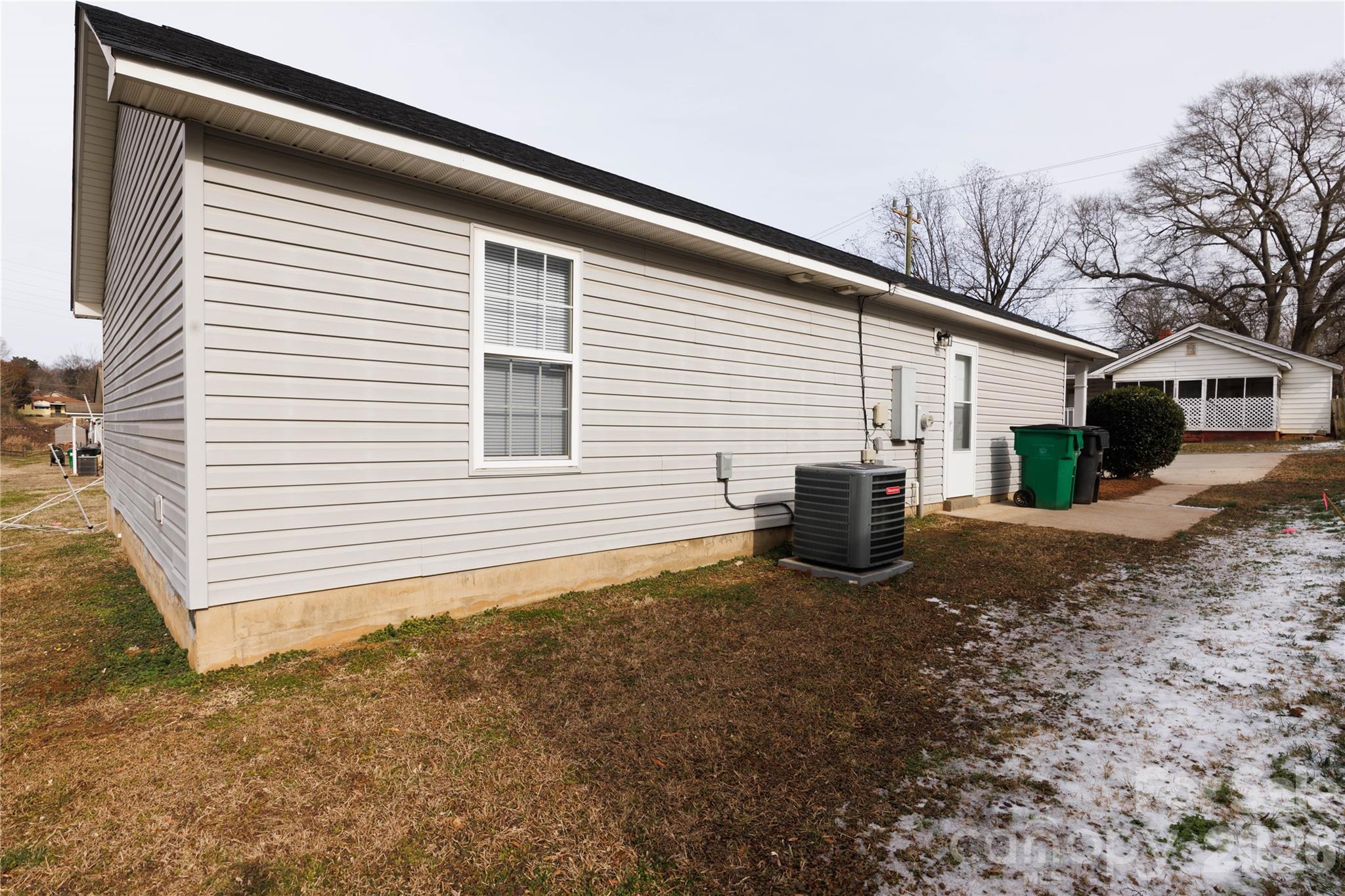 3208 Lasalle St, Charlotte, NC 28216