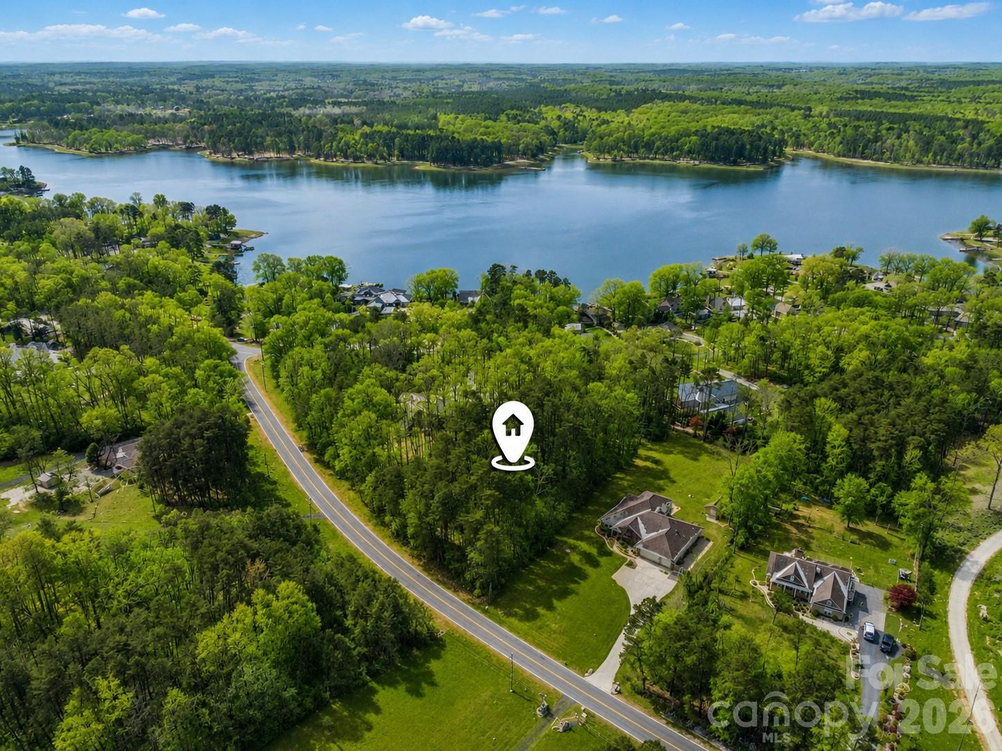 0 Hedrick Lambe Dr, Salisbury, NC 28146