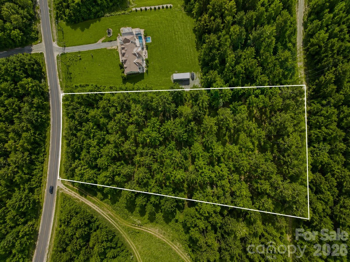 0 Hedrick Lambe Dr, Salisbury, NC 28146