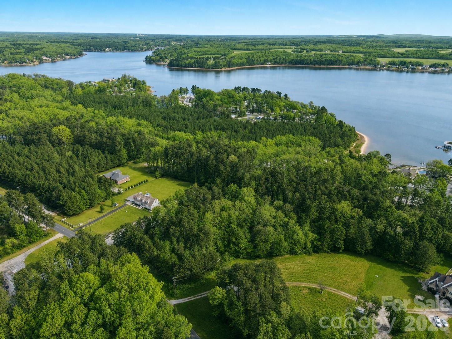 00 Hedrick Lambe Dr, Salisbury, NC 28146