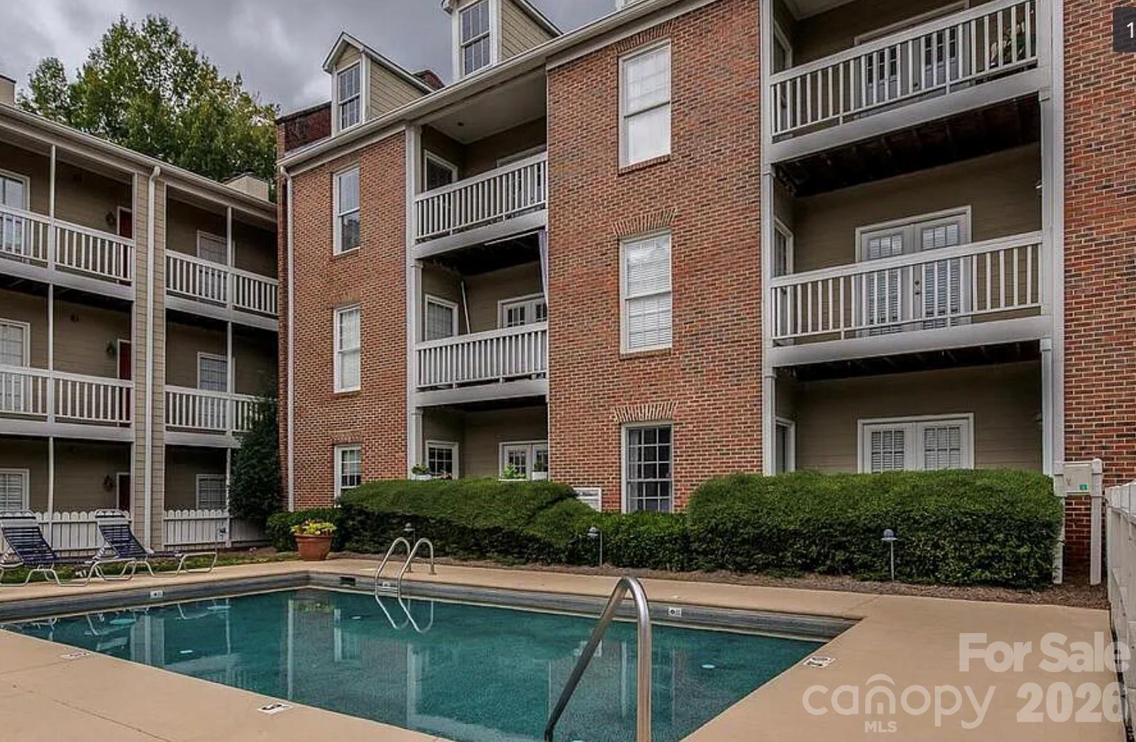 301 Queens Rd #108, Charlotte, NC 28204