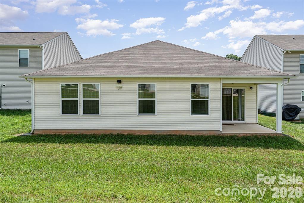 418 Winsley Dr, Salisbury, NC 28147