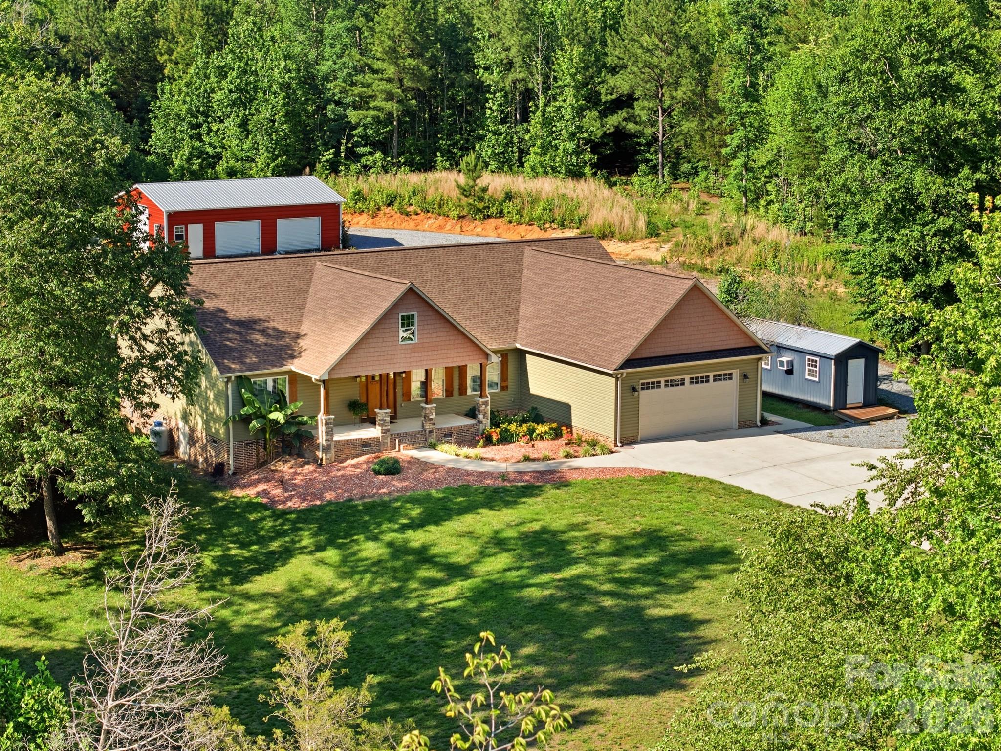 575 Hill Rd, Lincolnton, NC 28092