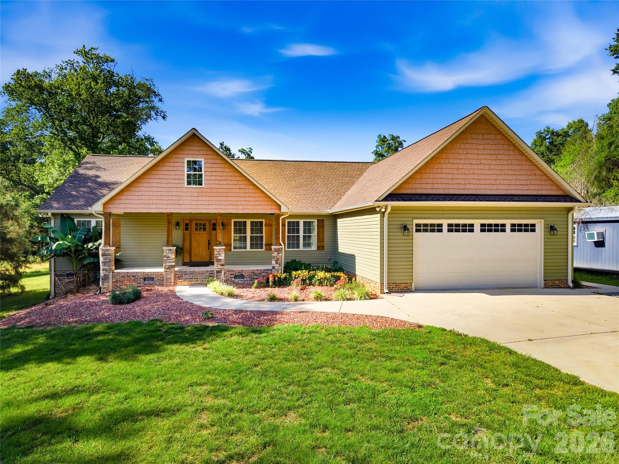 575 Hill Rd, Lincolnton, NC 28092