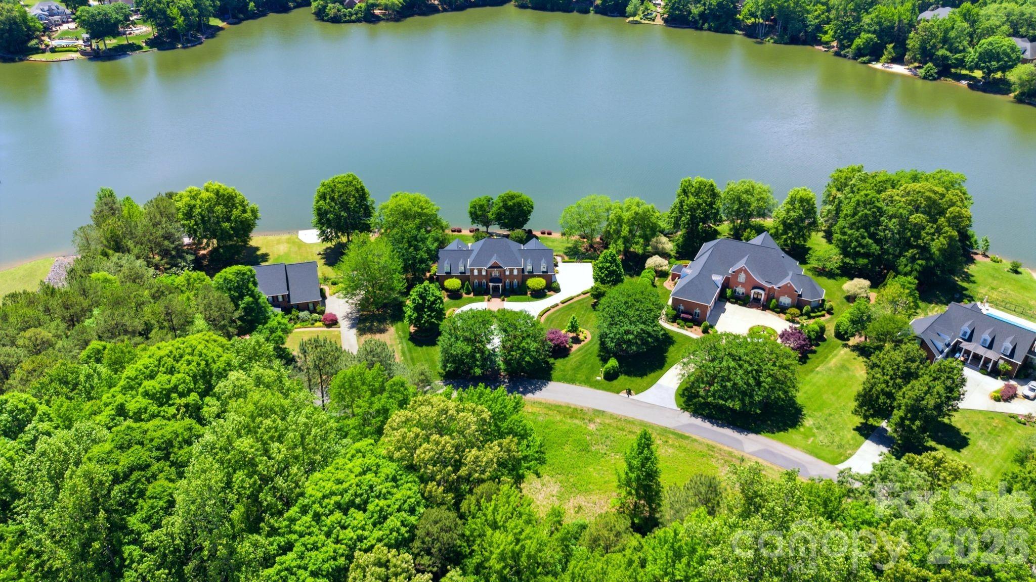 lot 5 Shoreline Dr, Weddington, NC 28104