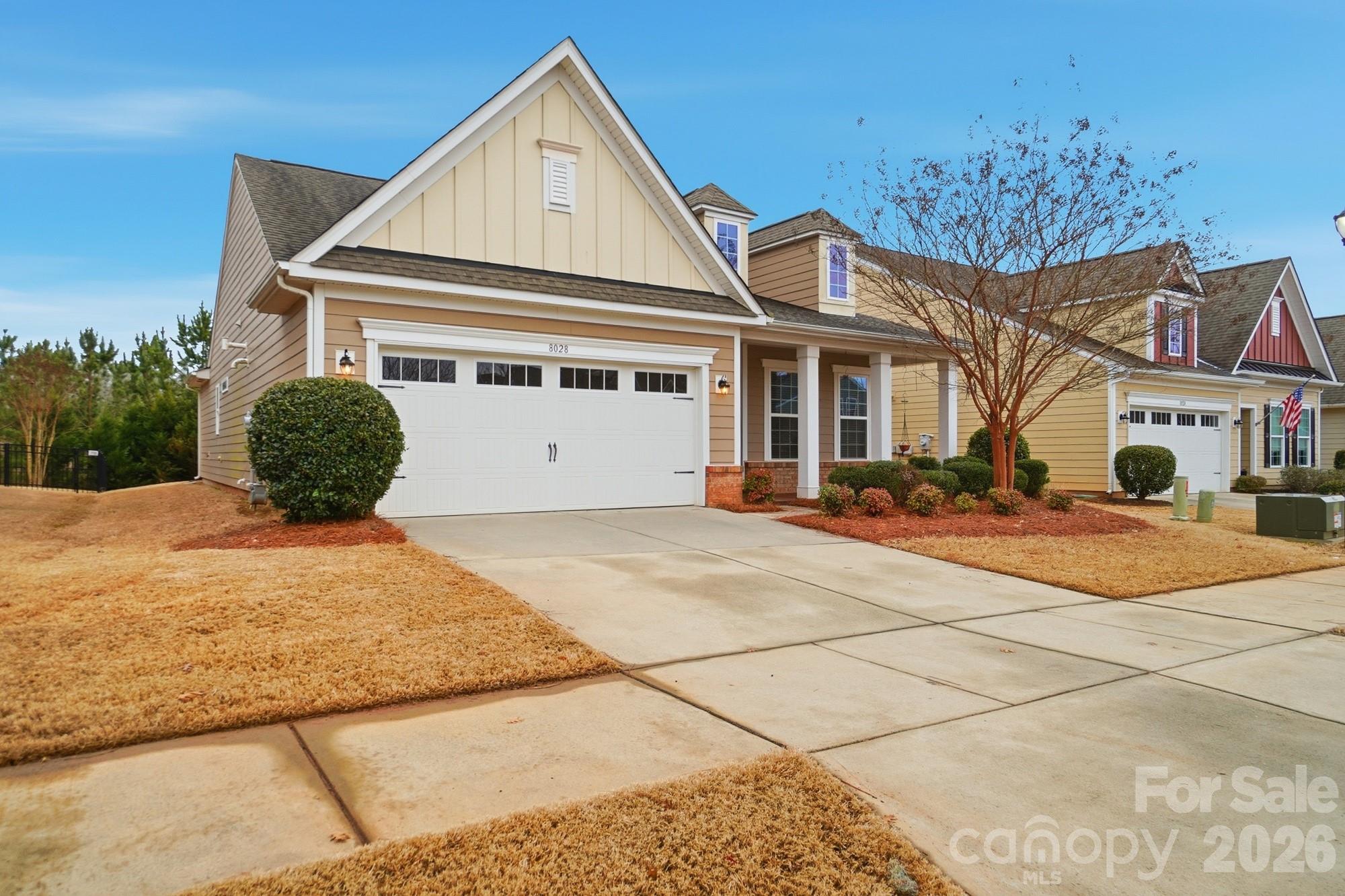 8028 Asher Chase Trl, Lancaster, SC 29720