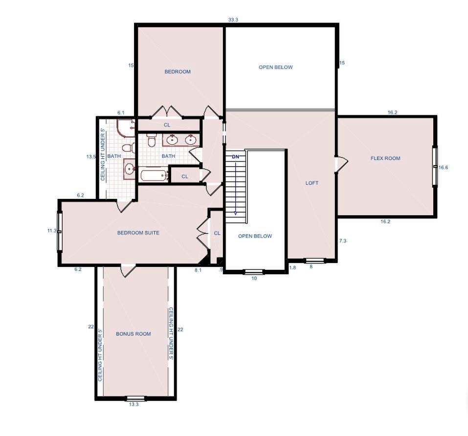 139 Hawks Point Dr, Troutman, NC 28166