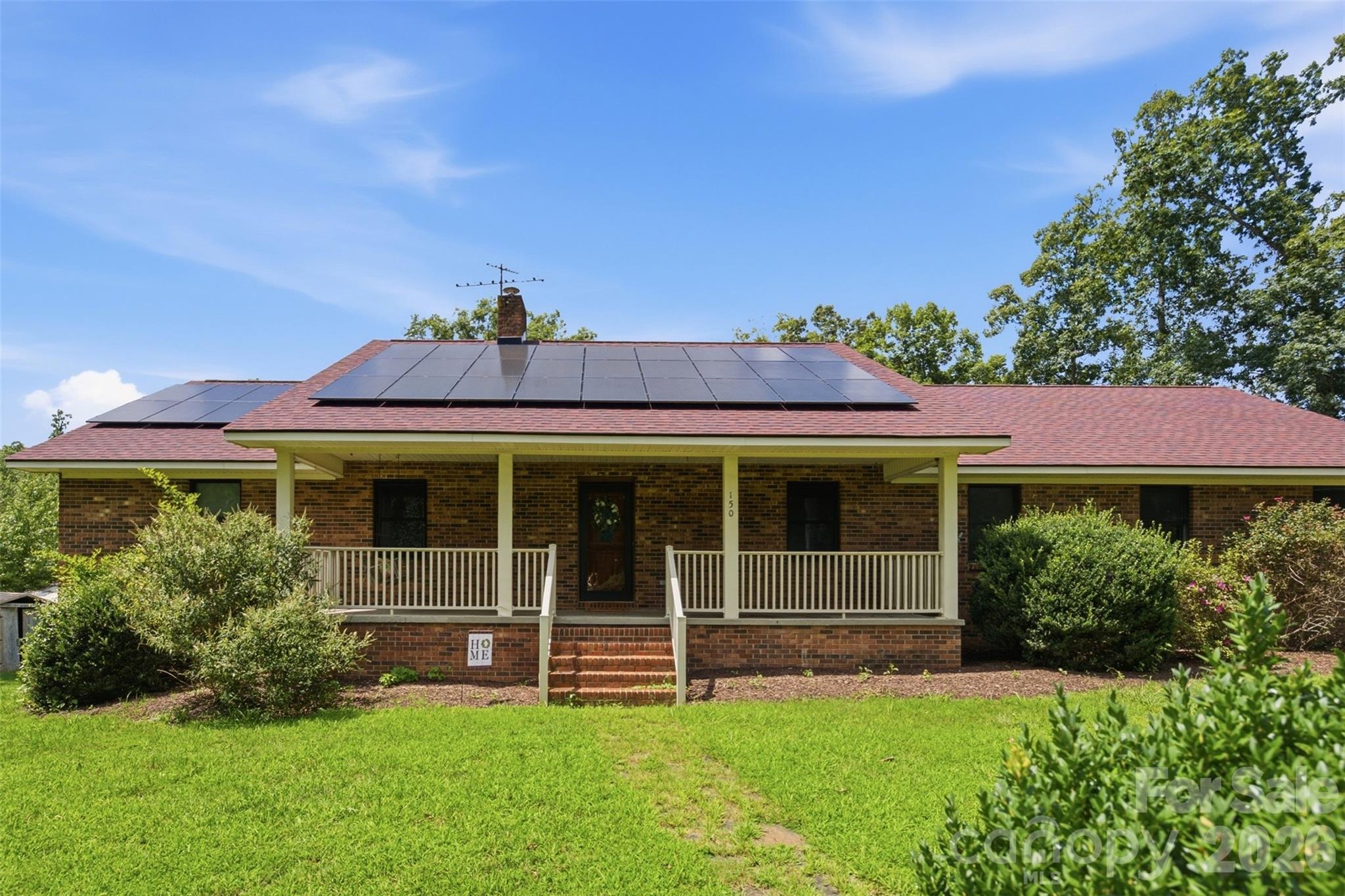 150 Barber Lyerly Rd, Salisbury, NC 28147