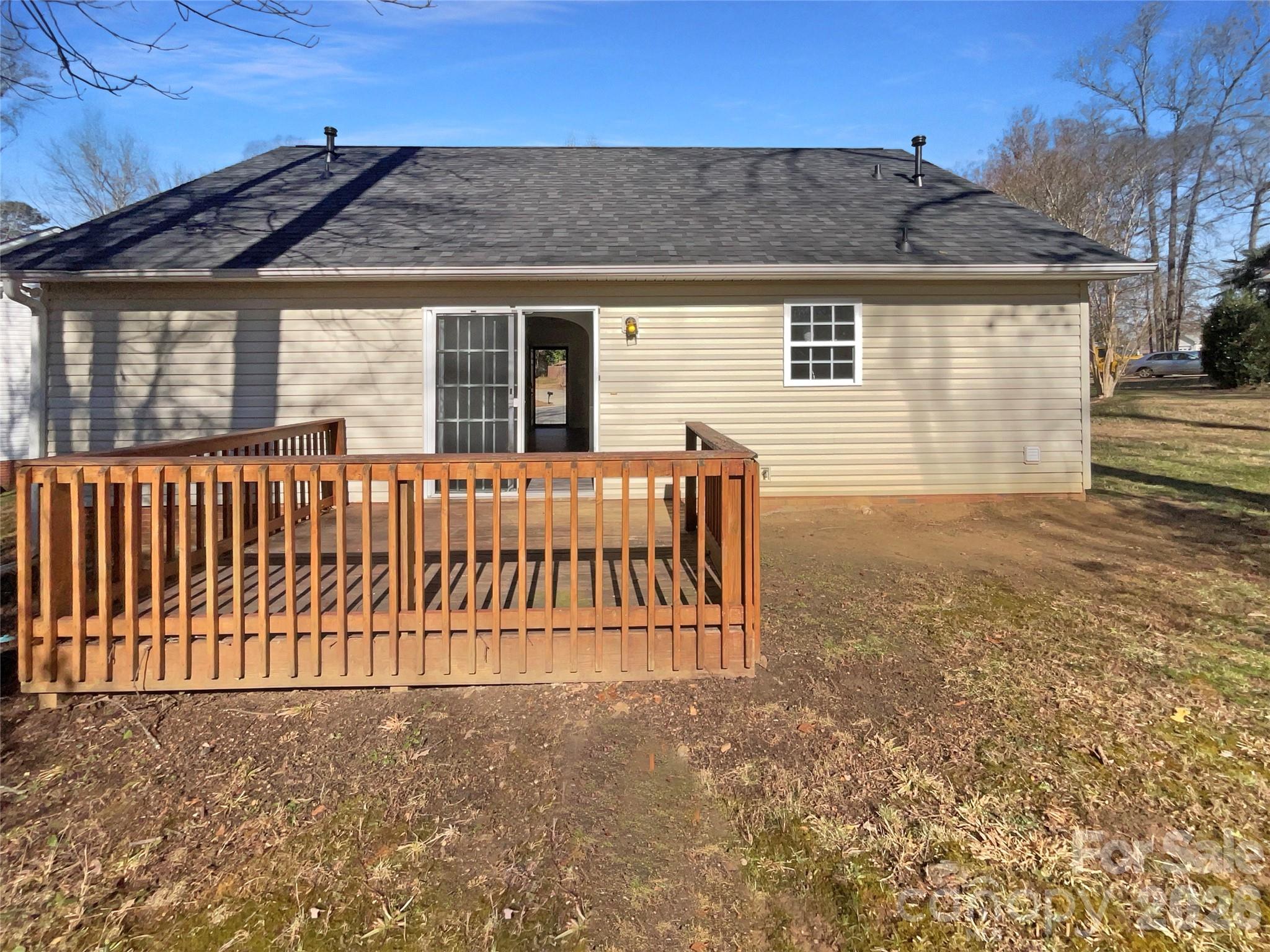 1657 Gresham Ct, Rock Hill, SC 29730