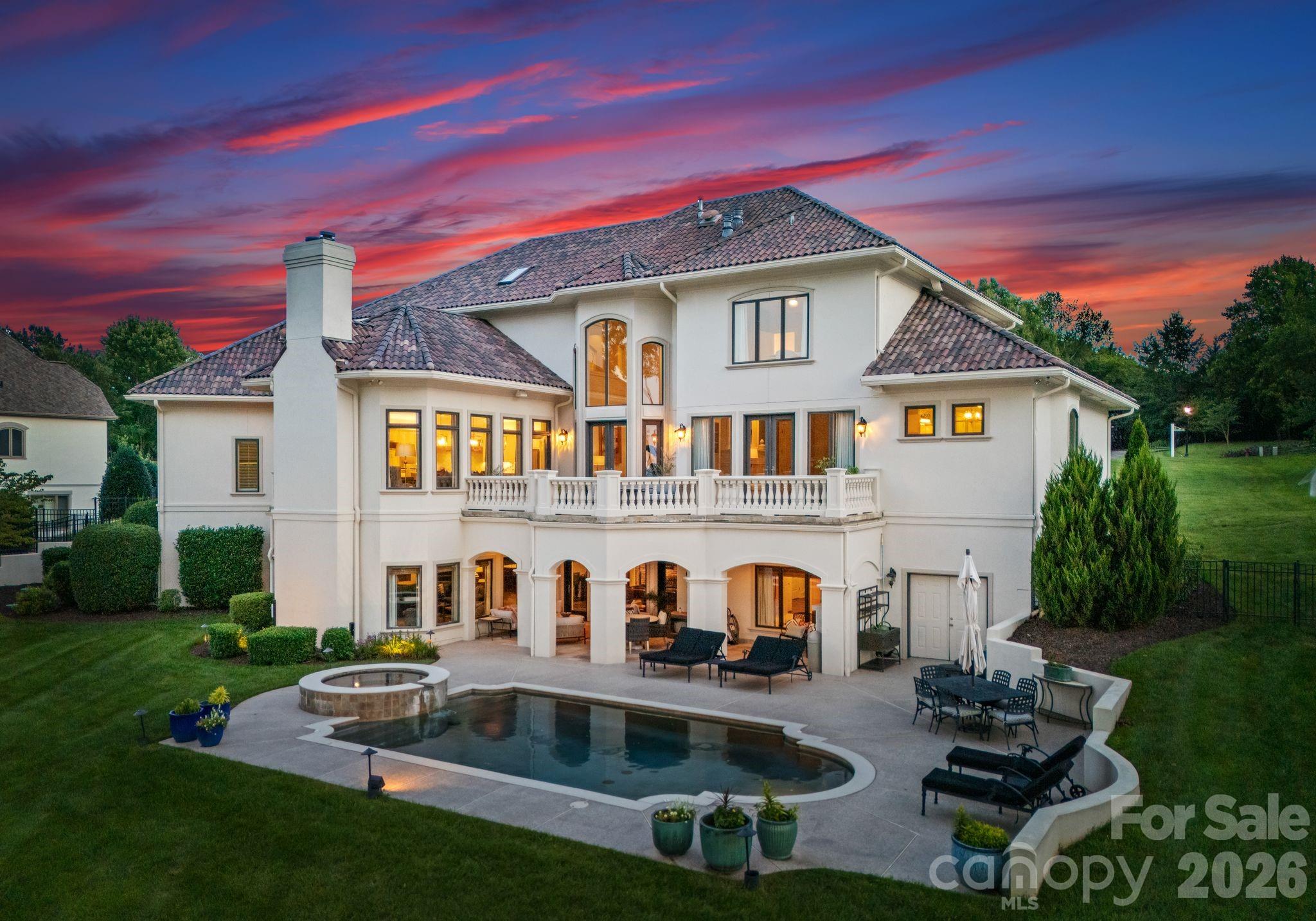 124 Lightship Dr, Mooresville, NC 28117
