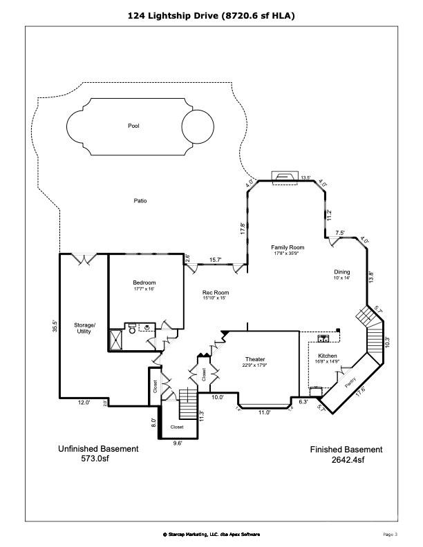 124 Lightship Dr, Mooresville, NC 28117