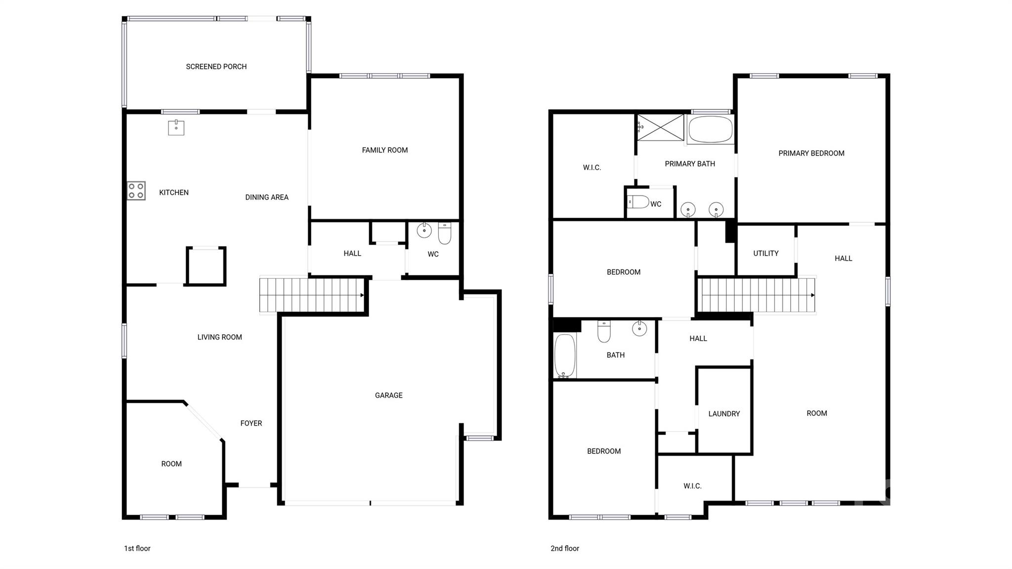 2693 Watergarden St, York, SC 29745