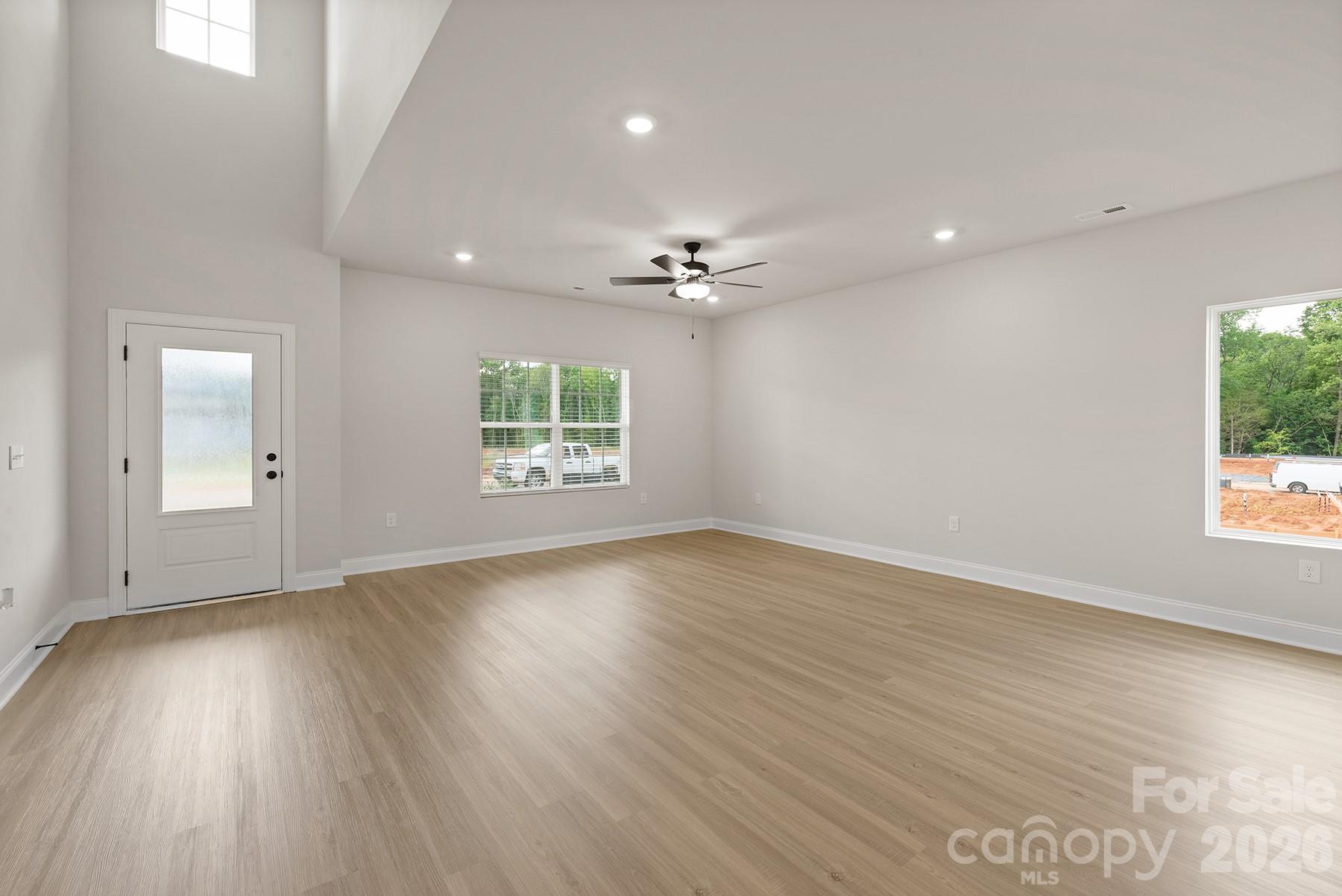 3610 Narrow Dr, Charlotte, NC 28215