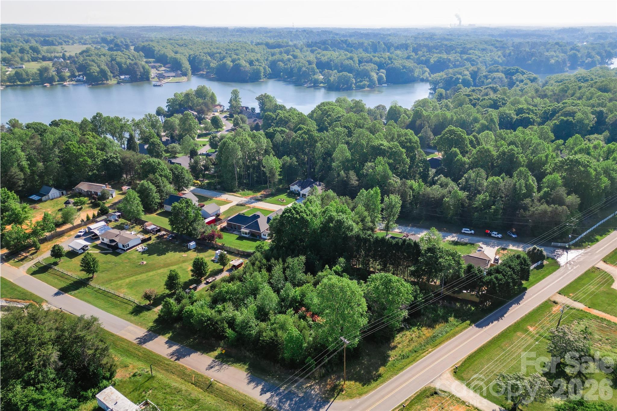 6914 Little Mountain Rd #1, Sherrills Ford, NC 28673