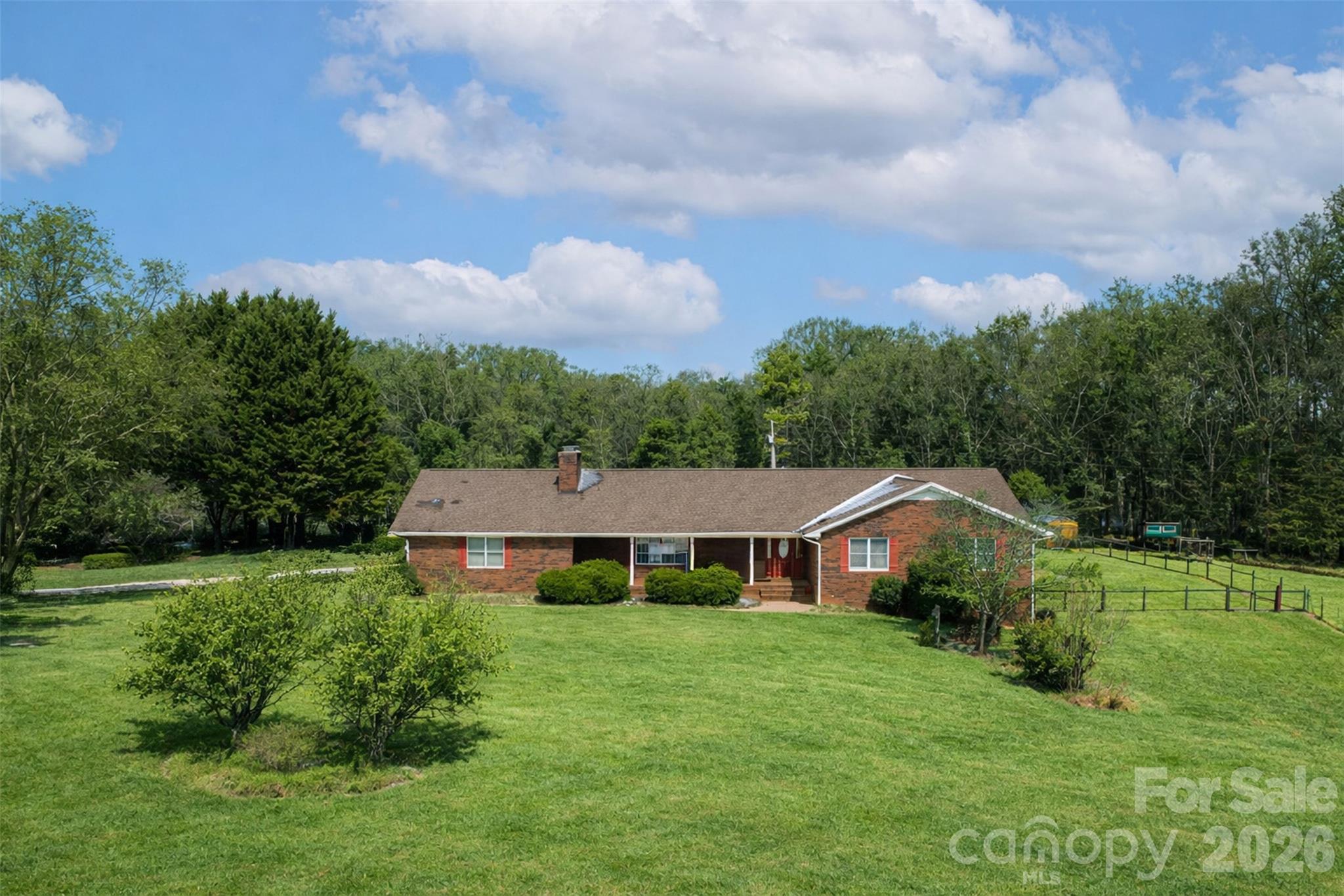 173 Chestnut Grove Rd, Statesville, NC 28625