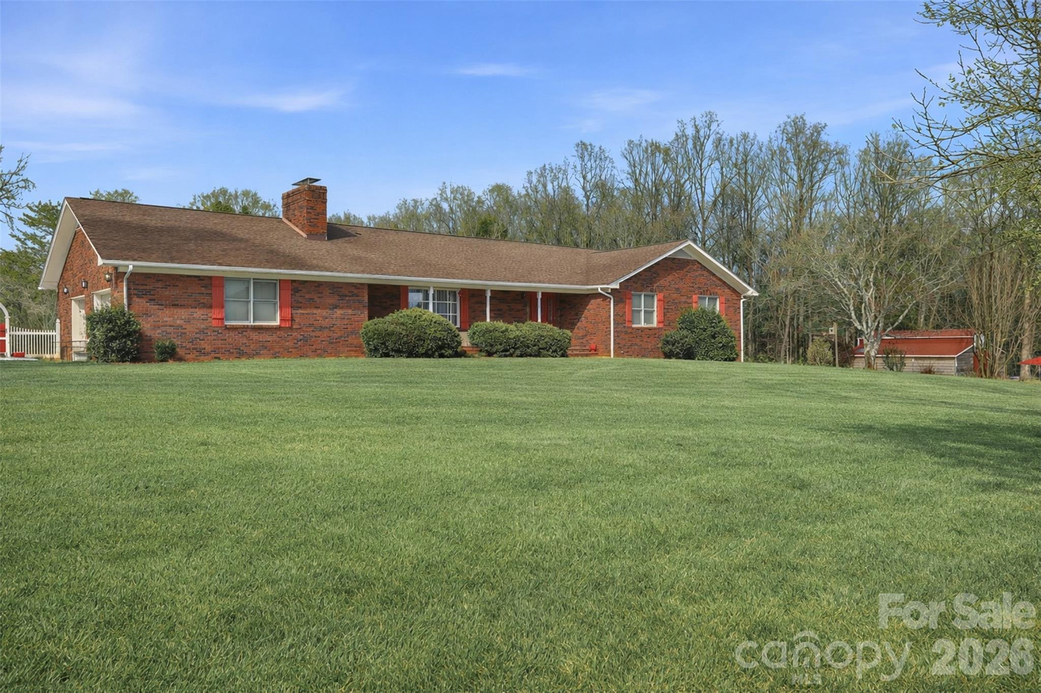 173 Chestnut Grove Rd, Statesville, NC 28625