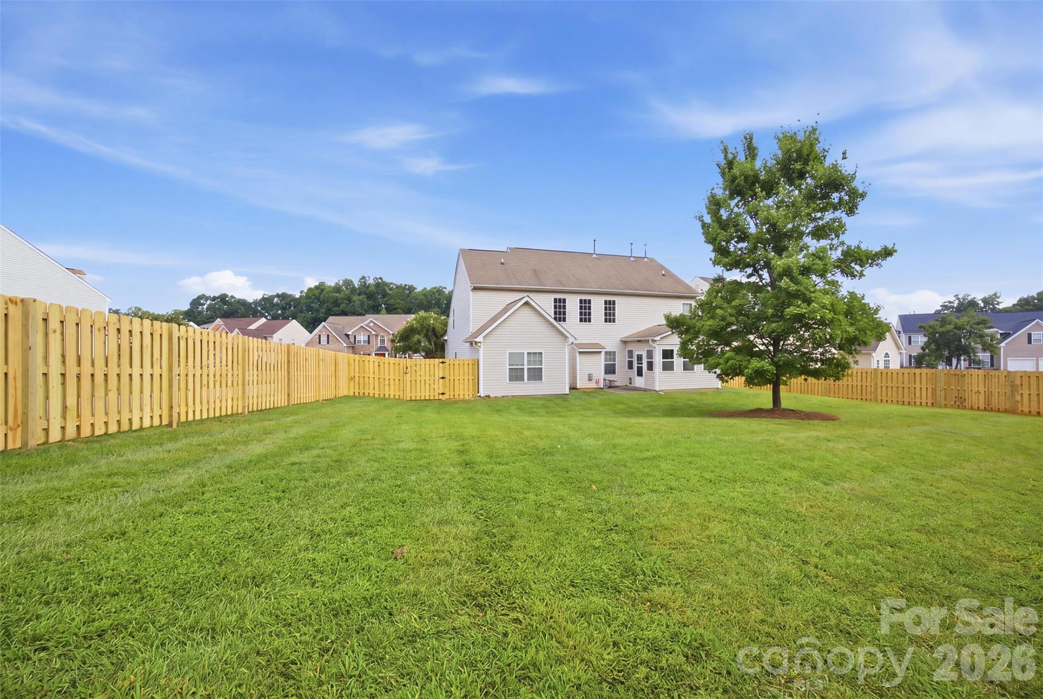 3671 Burnage Hall Rd, Harrisburg, NC 28075