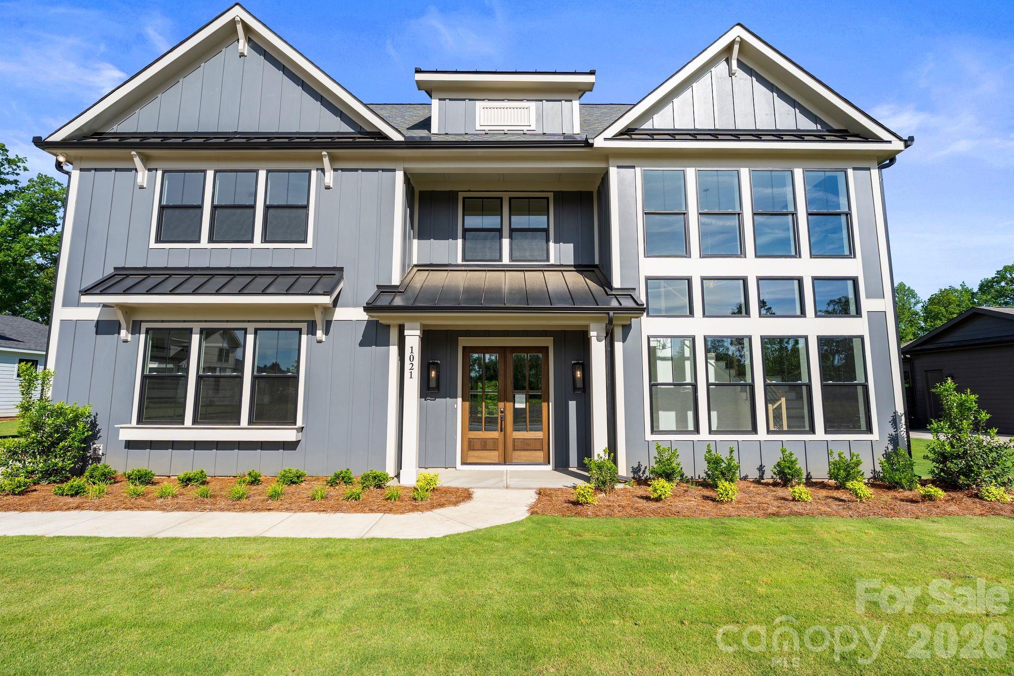 1021 Courtney Ln #17, Wesley Chapel, NC 28173