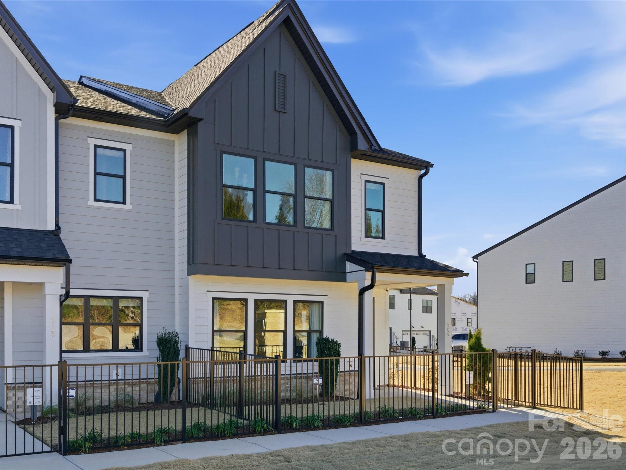 434 Nash St, Fort Mill, SC 29715