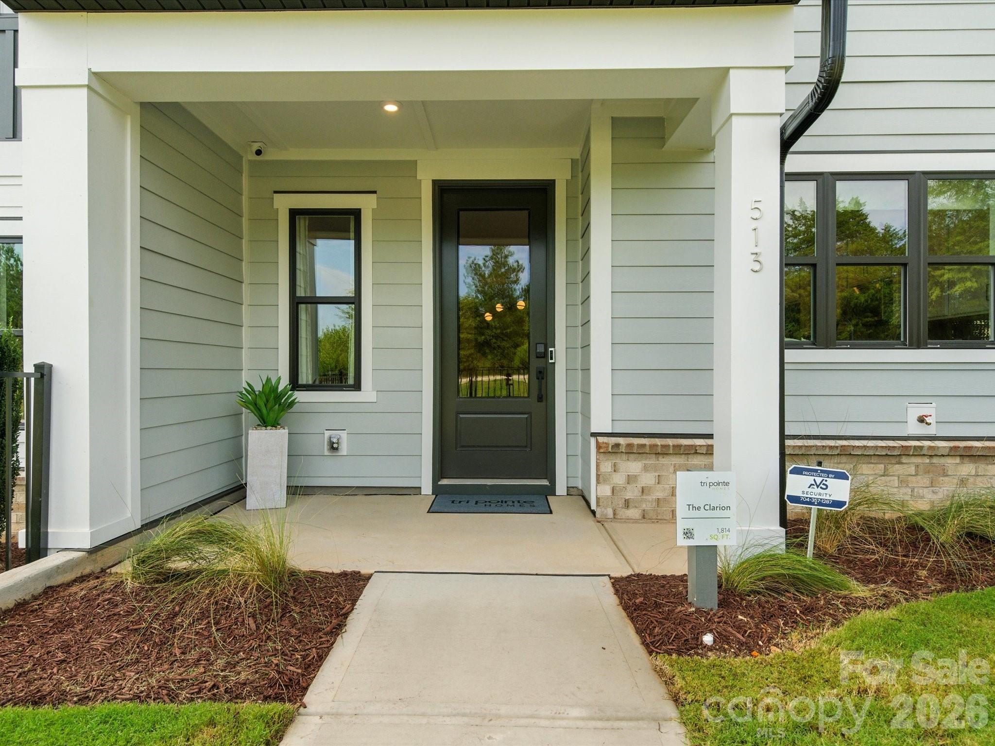 430 Nash St, Fort Mill, SC 29715