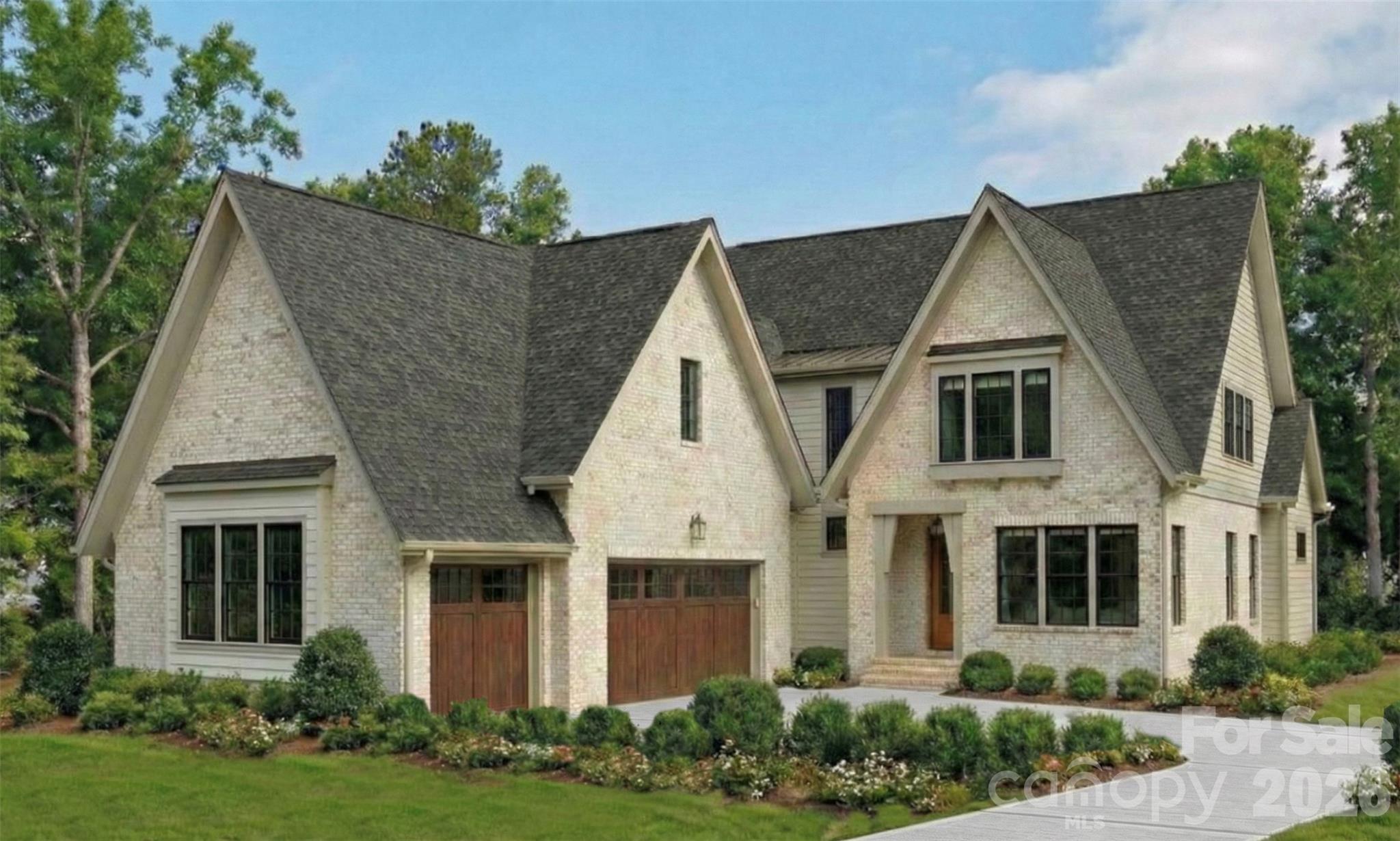 1205 Meadowood Ln, Charlotte, NC 28211