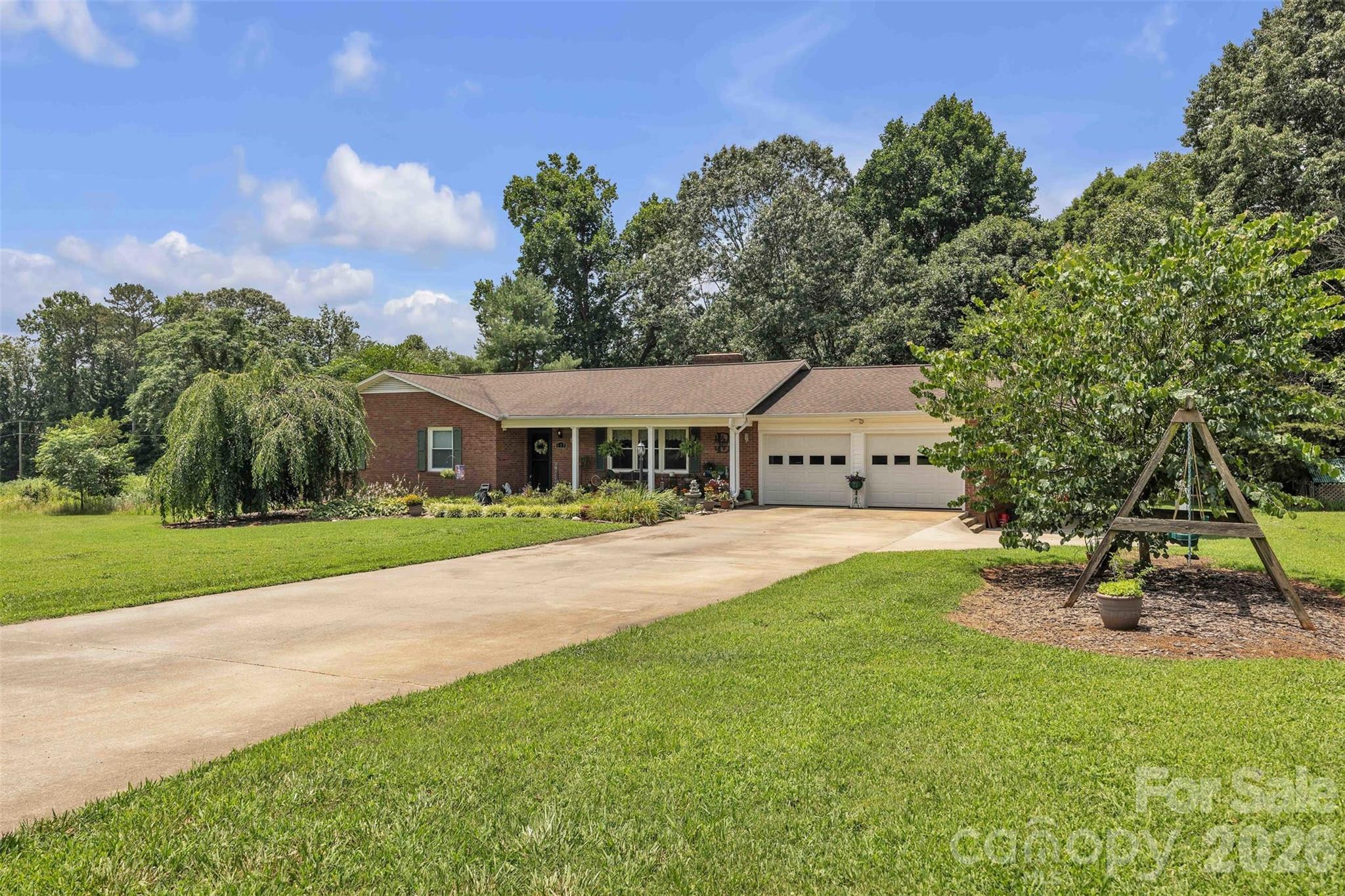137 Proust Rd, Statesville, NC 28625