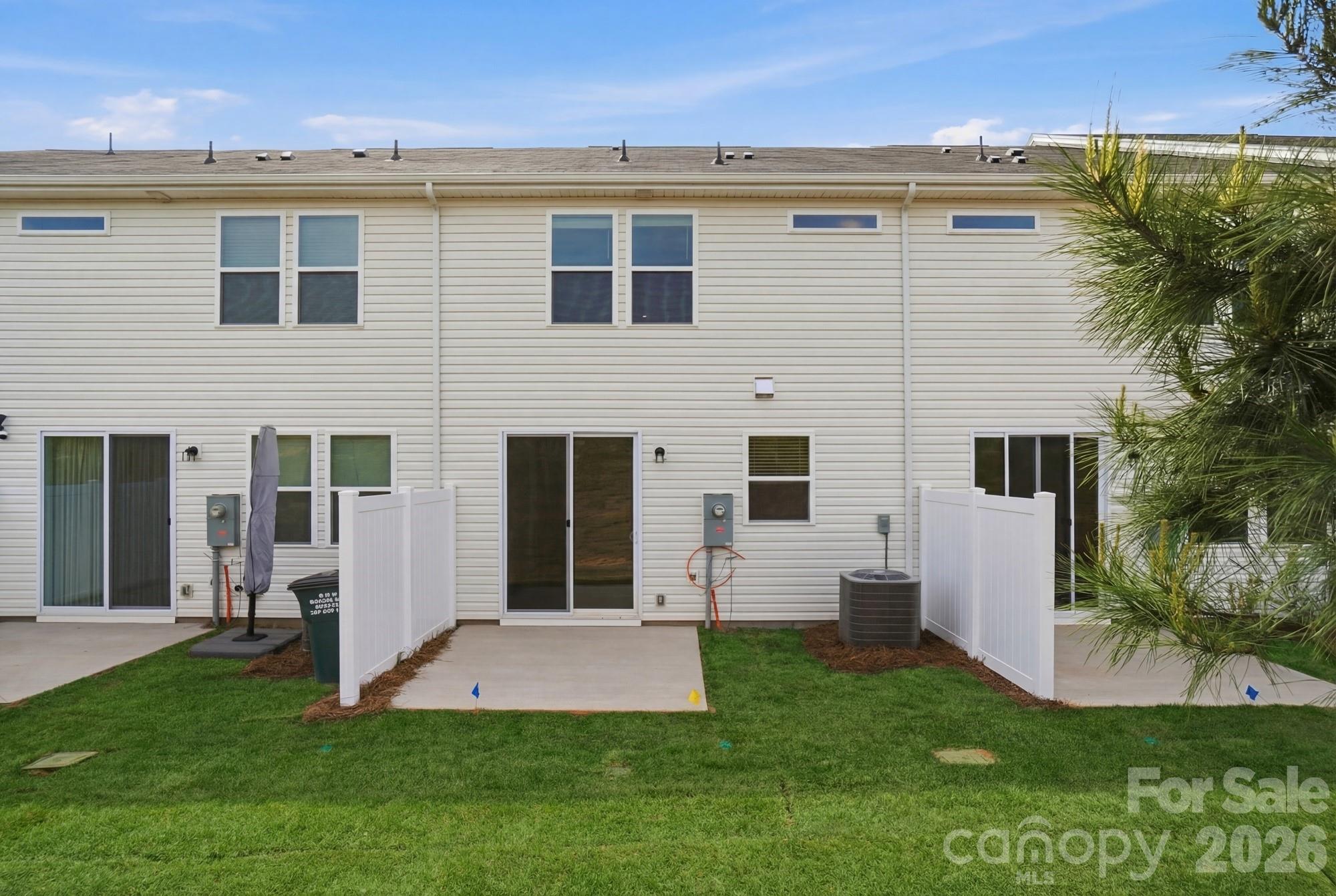 6019 Mallow Crossing Ln, Charlotte, NC 28213