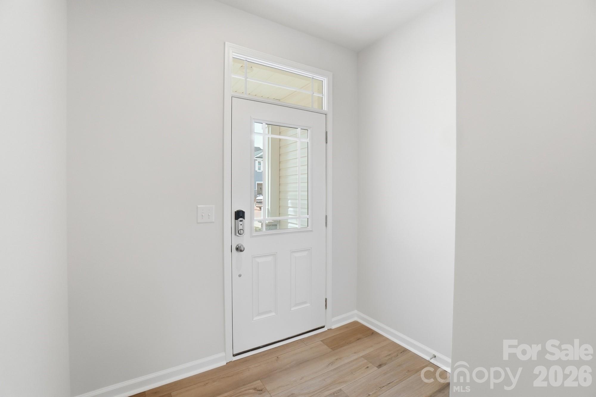 6019 Mallow Crossing Ln, Charlotte, NC 28213