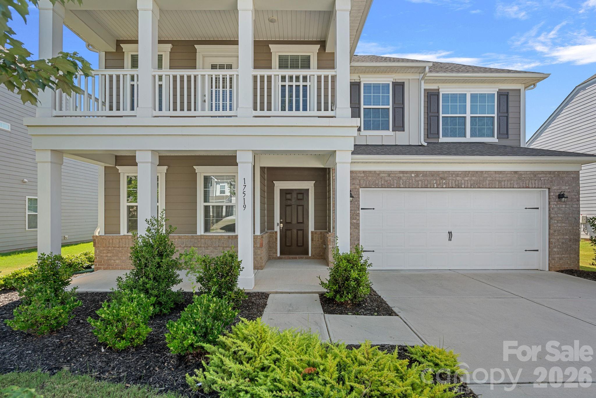 17519 Snug Harbor Rd, Charlotte, NC 28278