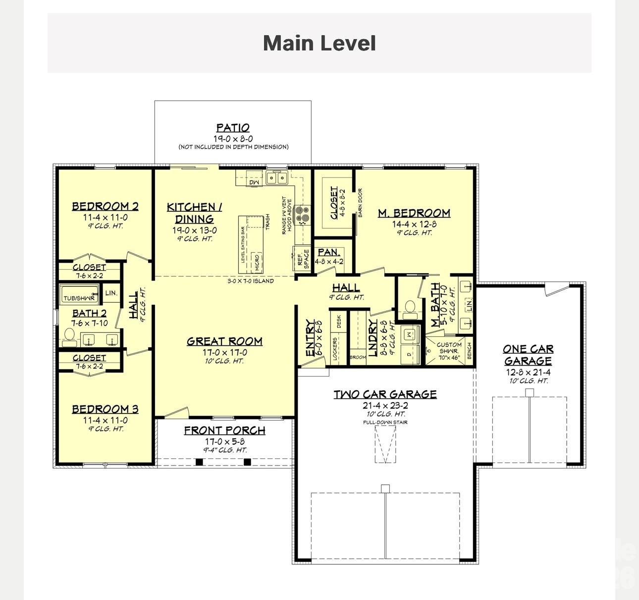 3615 S Potter Rd, Mineral Springs, NC 28112