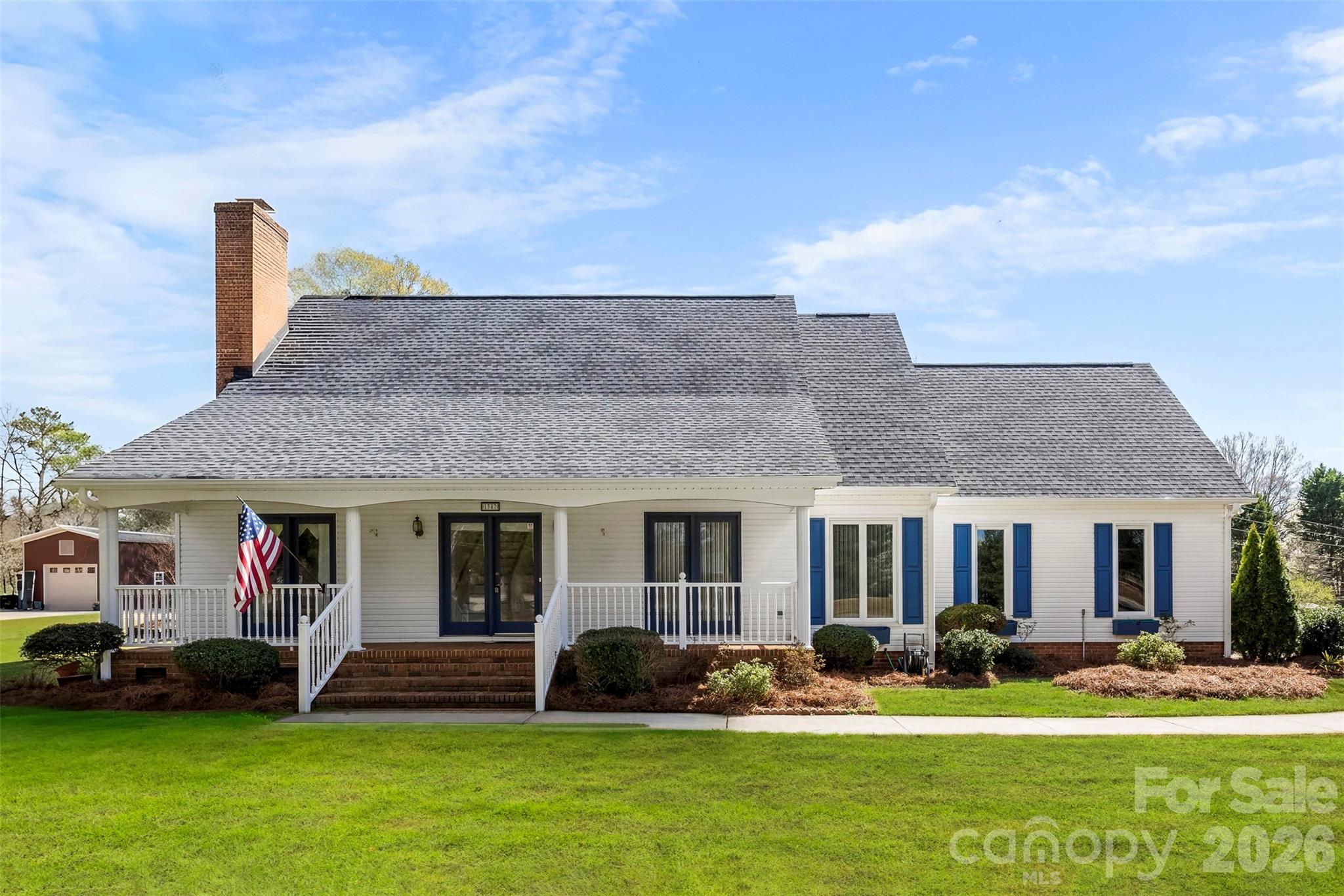 1347 Meadow Lakes Rd, Rock Hill, SC 29732