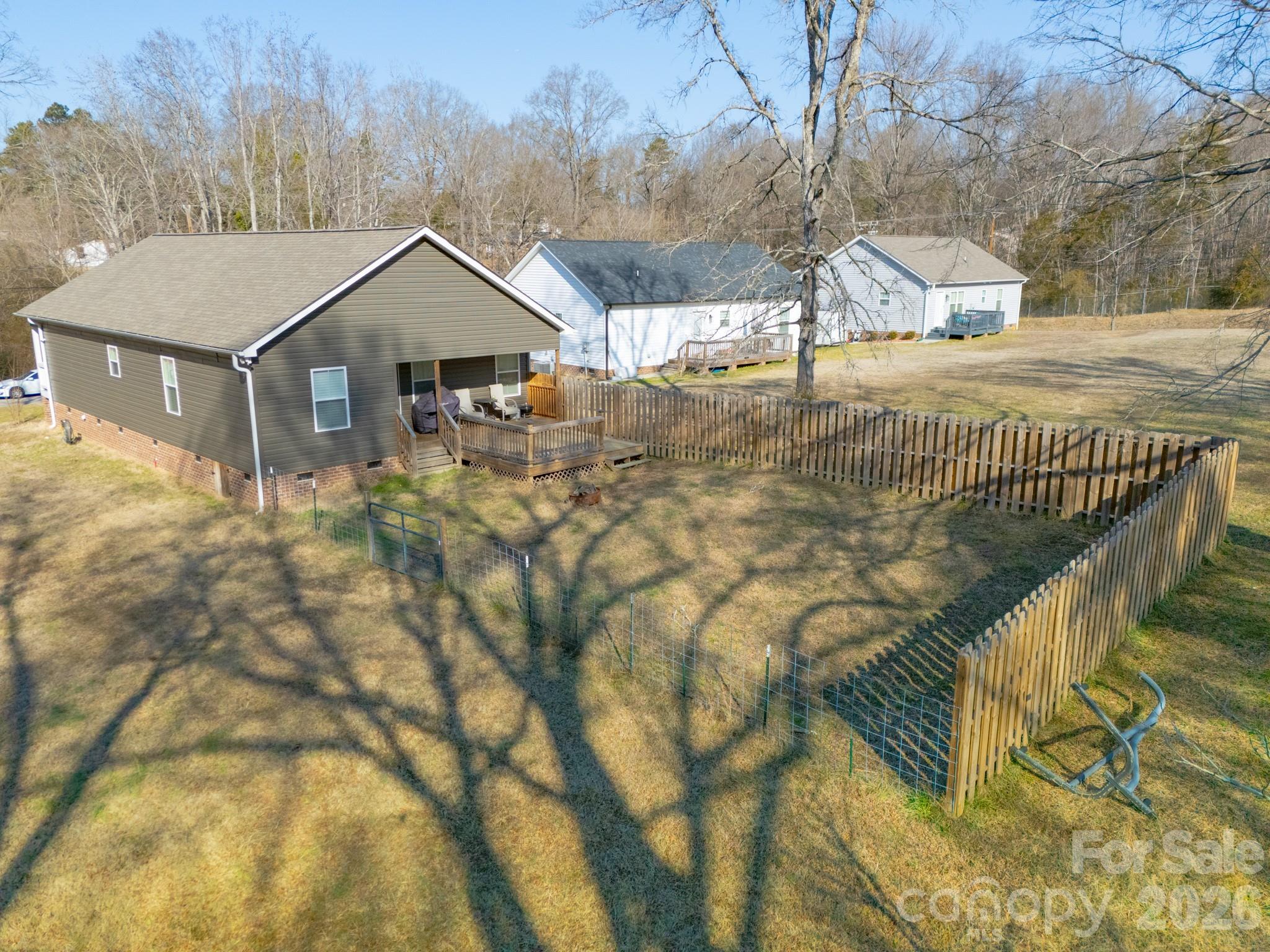 15 Hill St, York, SC 29745