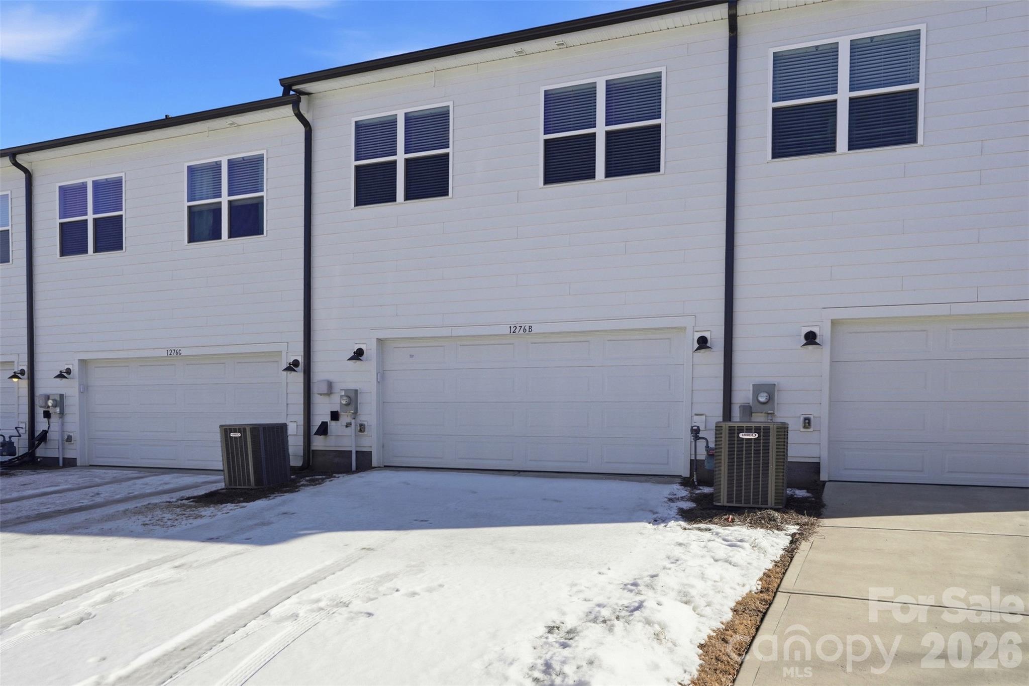 1276 Brawley School Rd #B, Mooresville, NC 28117