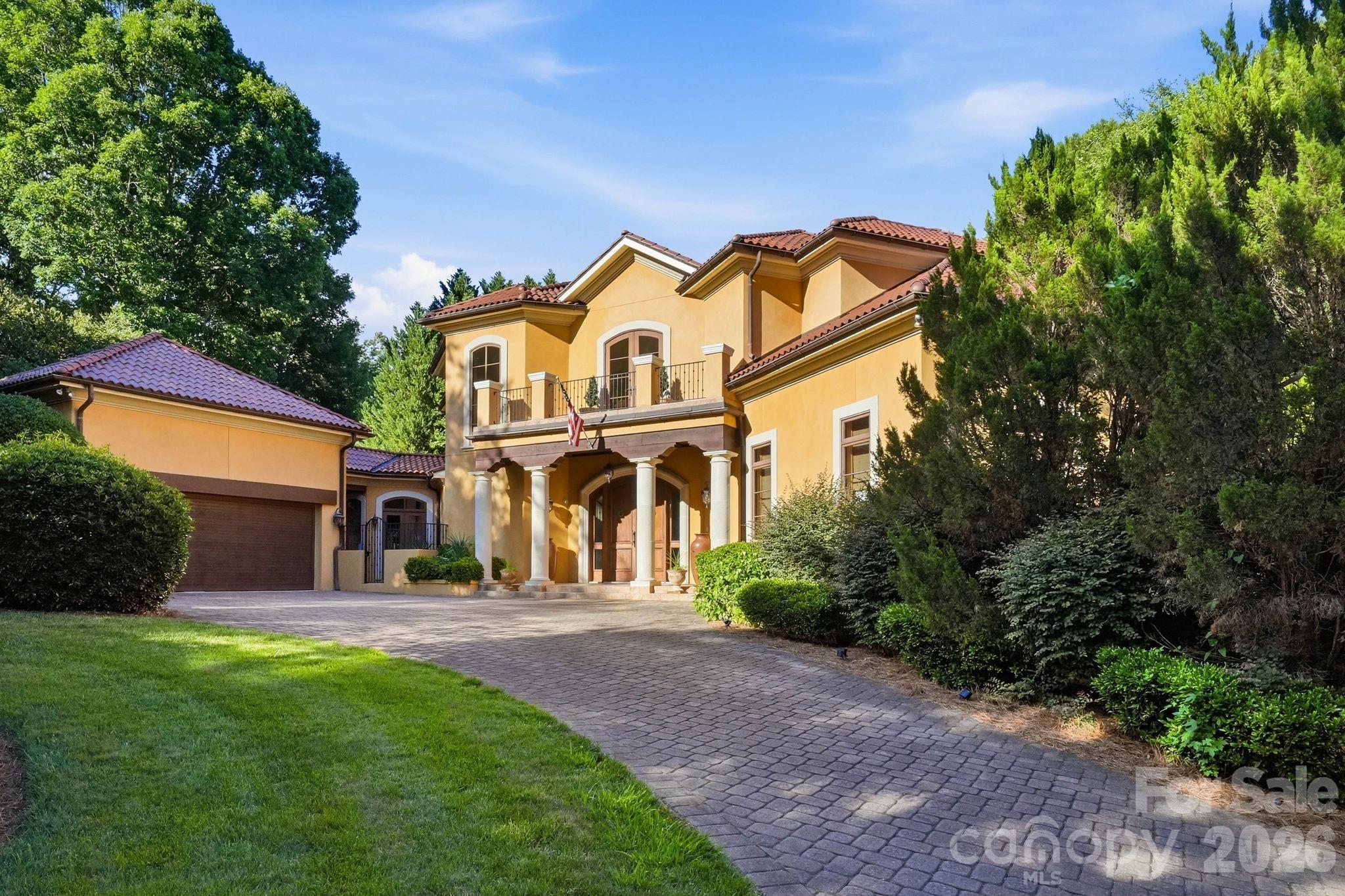 201 Brawley Harbor Pl, Mooresville, NC 28117