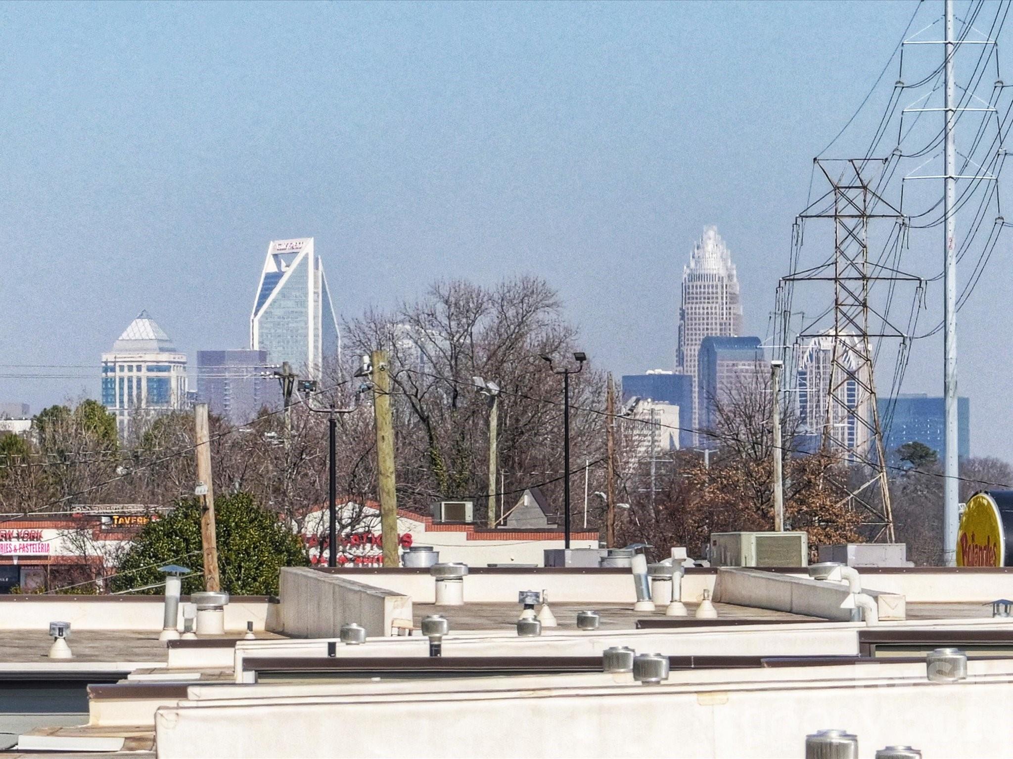4746 Chastain Ave, Charlotte, NC 28217