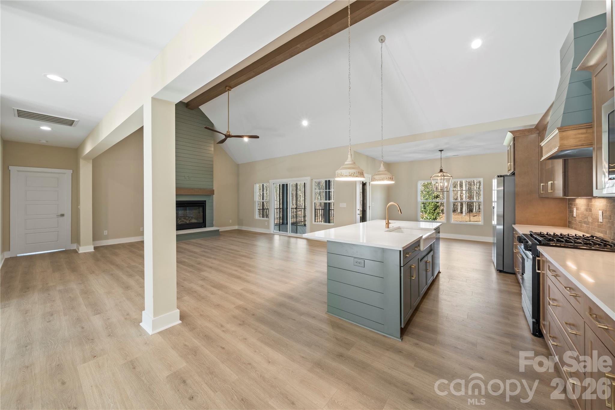 2592 Moon Creek Ln #22, Clover, SC 29710