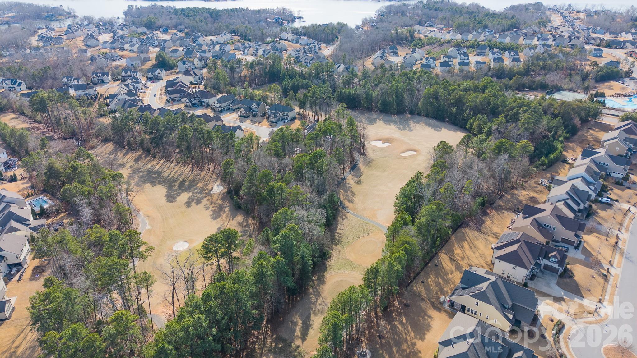 14028 Lake Home Ln, Charlotte, NC 28278