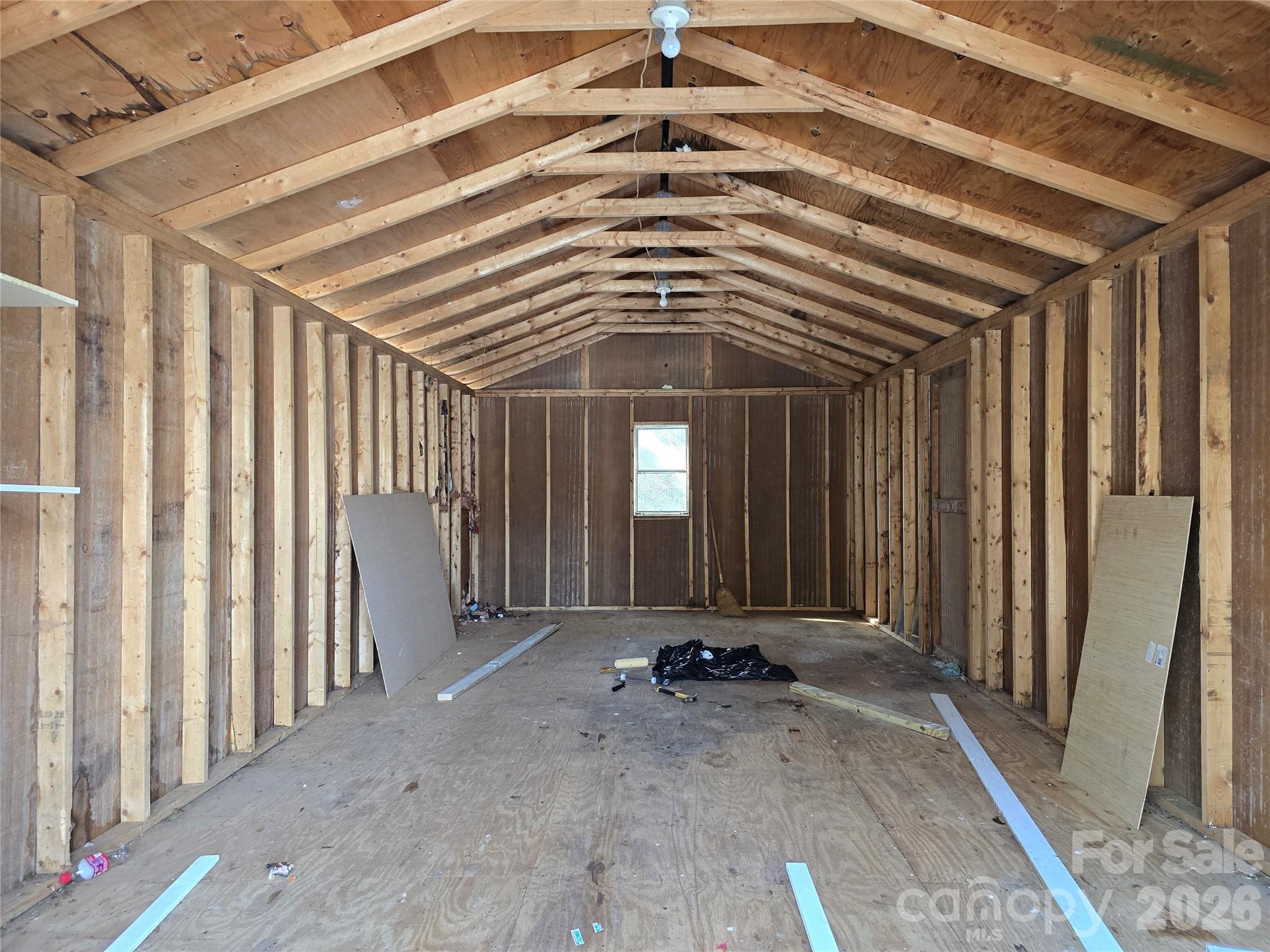 285 Skyuka Rd, Statesville, NC 28677