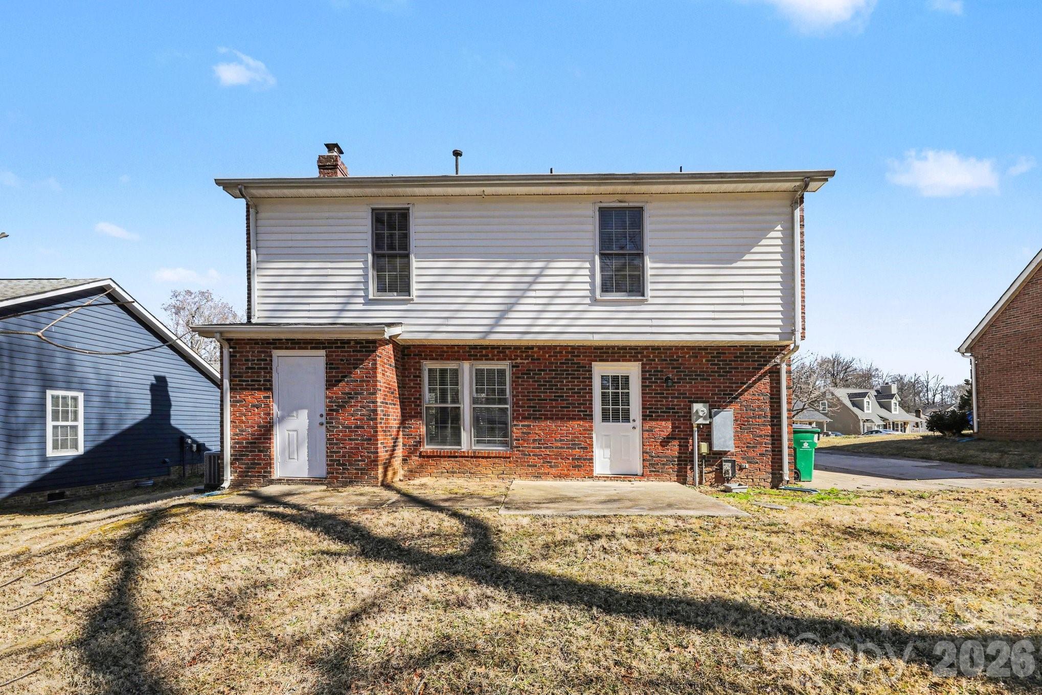 5932 Scots Bluff Dr, Charlotte, NC 28227