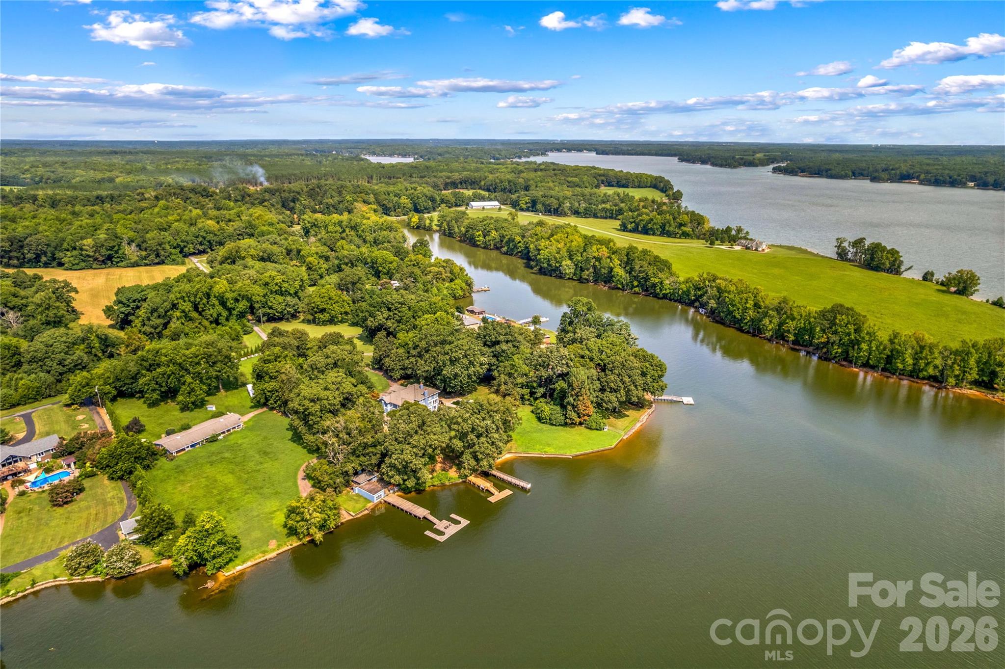 0 Fox Hollow Ln, Salisbury, NC 28146