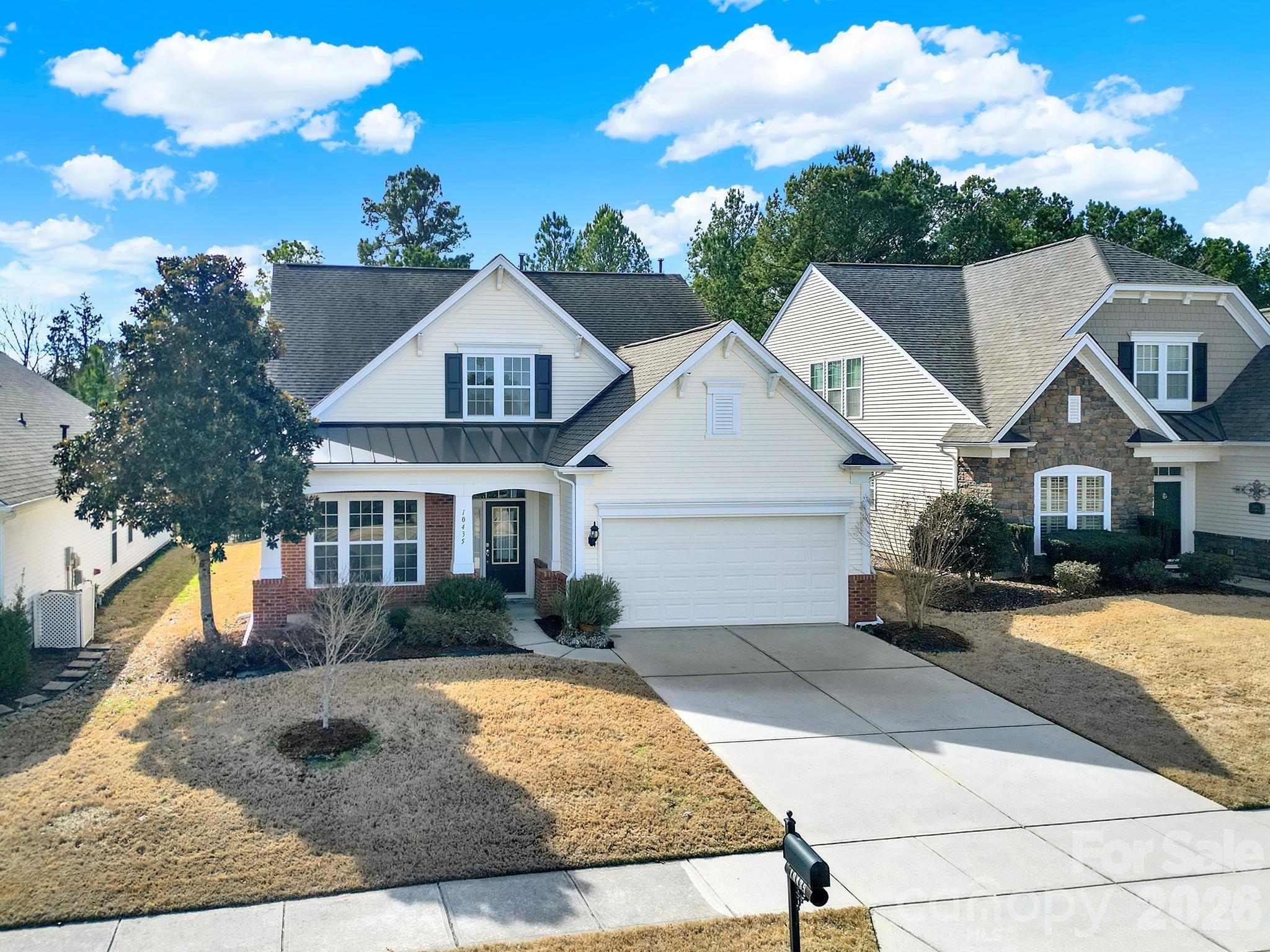 10435 Scotland Ave, Indian Land, SC 29707