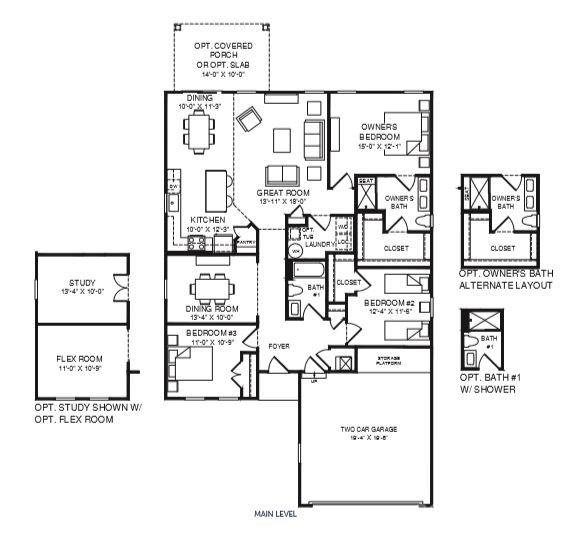936 Pemberley St, Lancaster, SC 29720