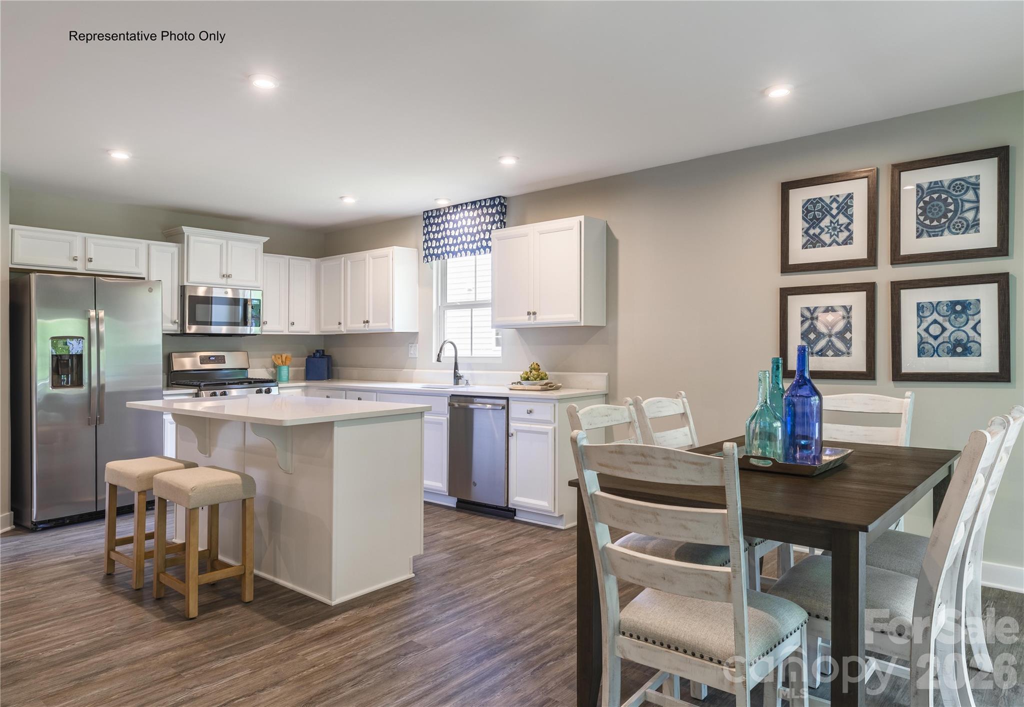 936 Pemberley St, Lancaster, SC 29720