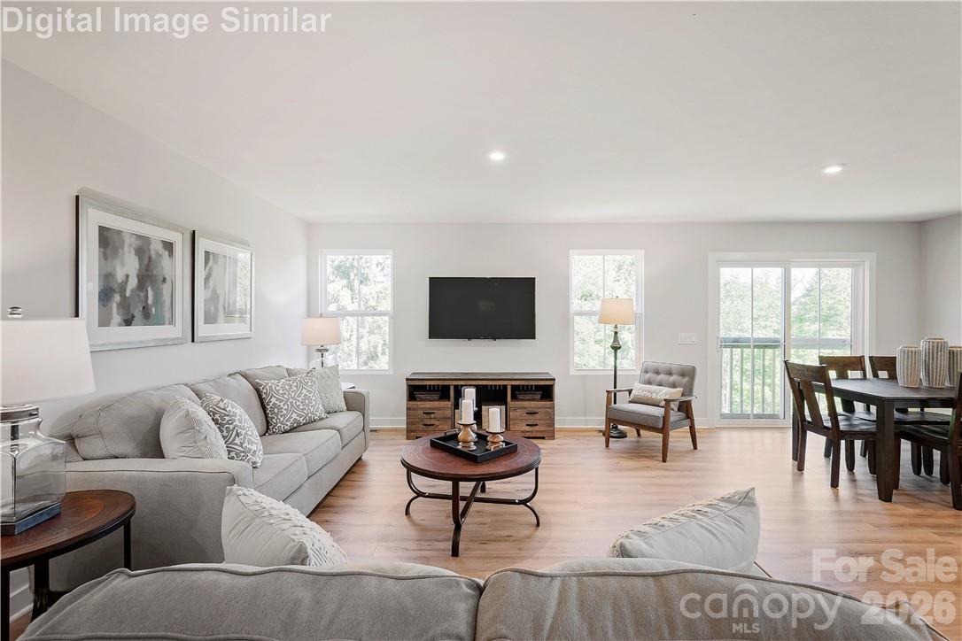 936 Pemberley St, Lancaster, SC 29720