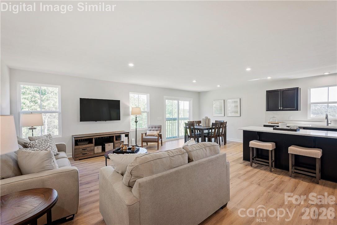 936 Pemberley St, Lancaster, SC 29720